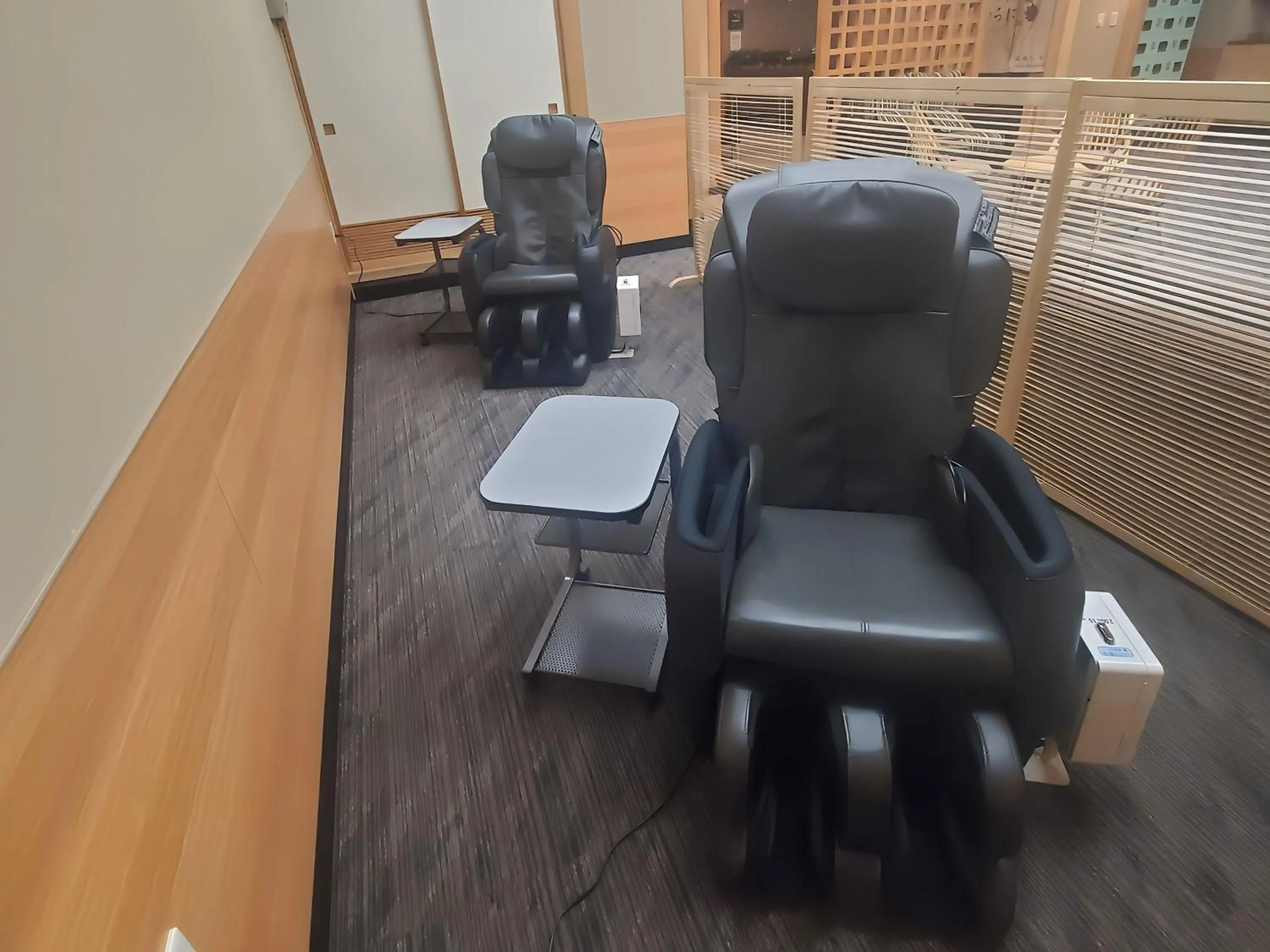 Area and facilities in Niseko Hot Spring Ikoino Yuyado Iroha