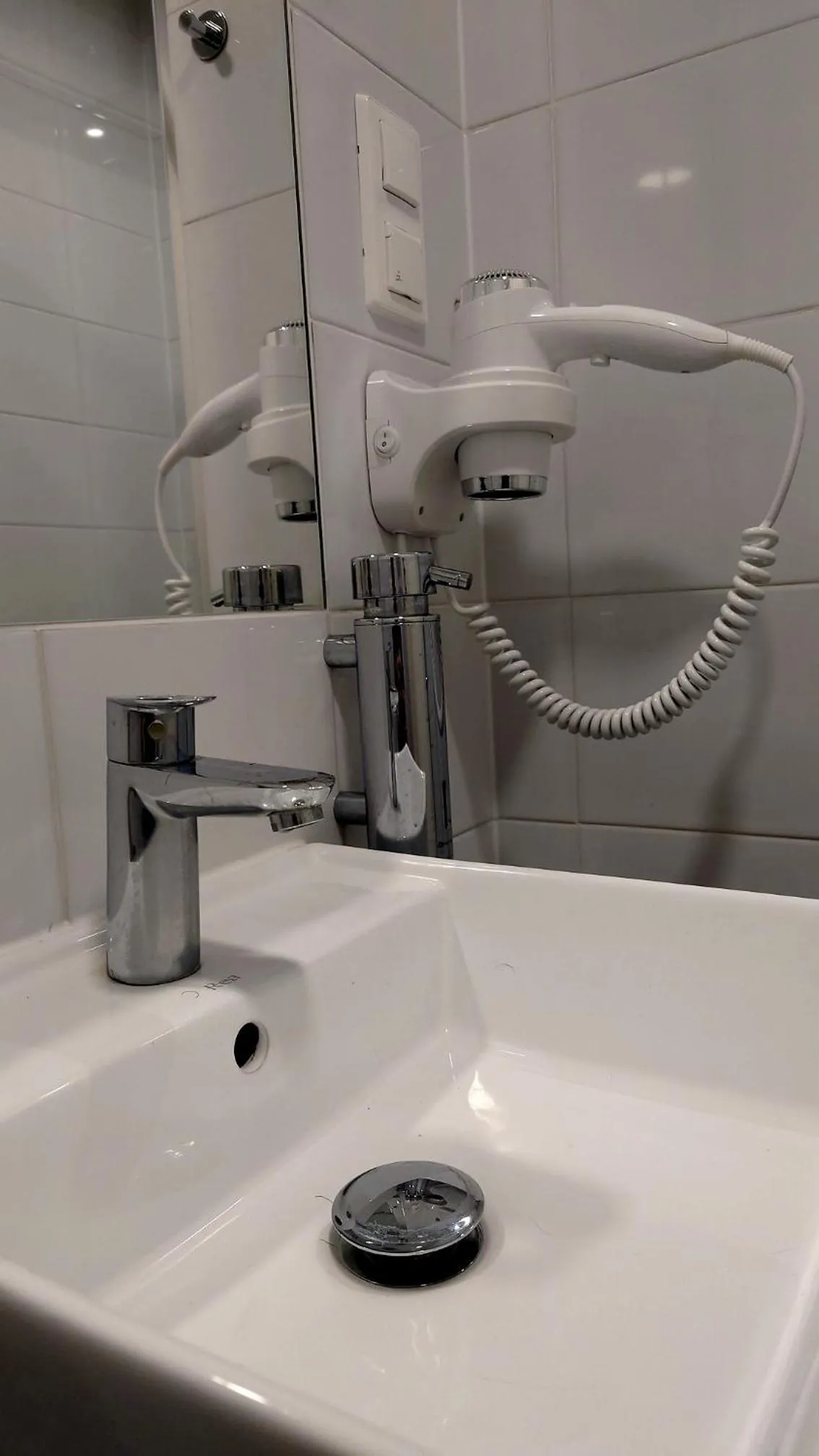 Bathroom in Willa Długa No 4 Bed & Breakfast - Gdynia