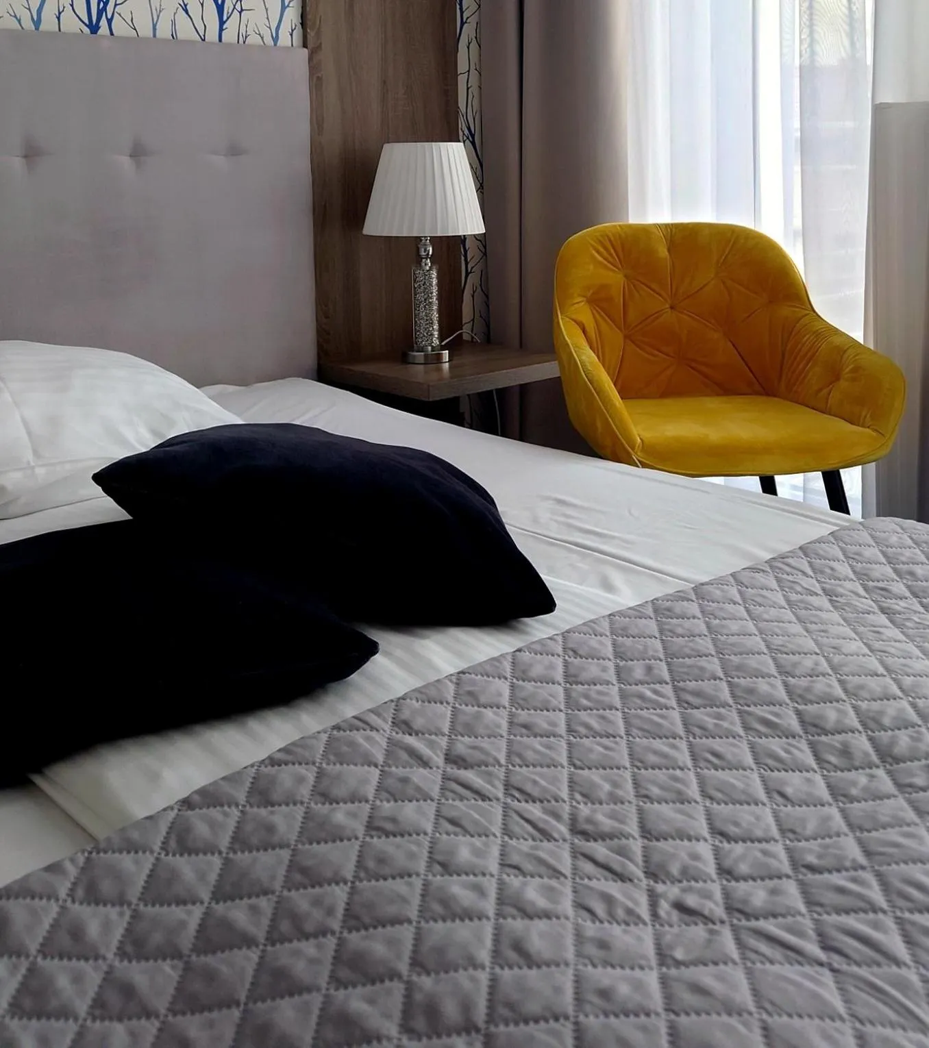 Photo of the whole room, Bed in Willa Długa No 4 Bed & Breakfast - Gdynia