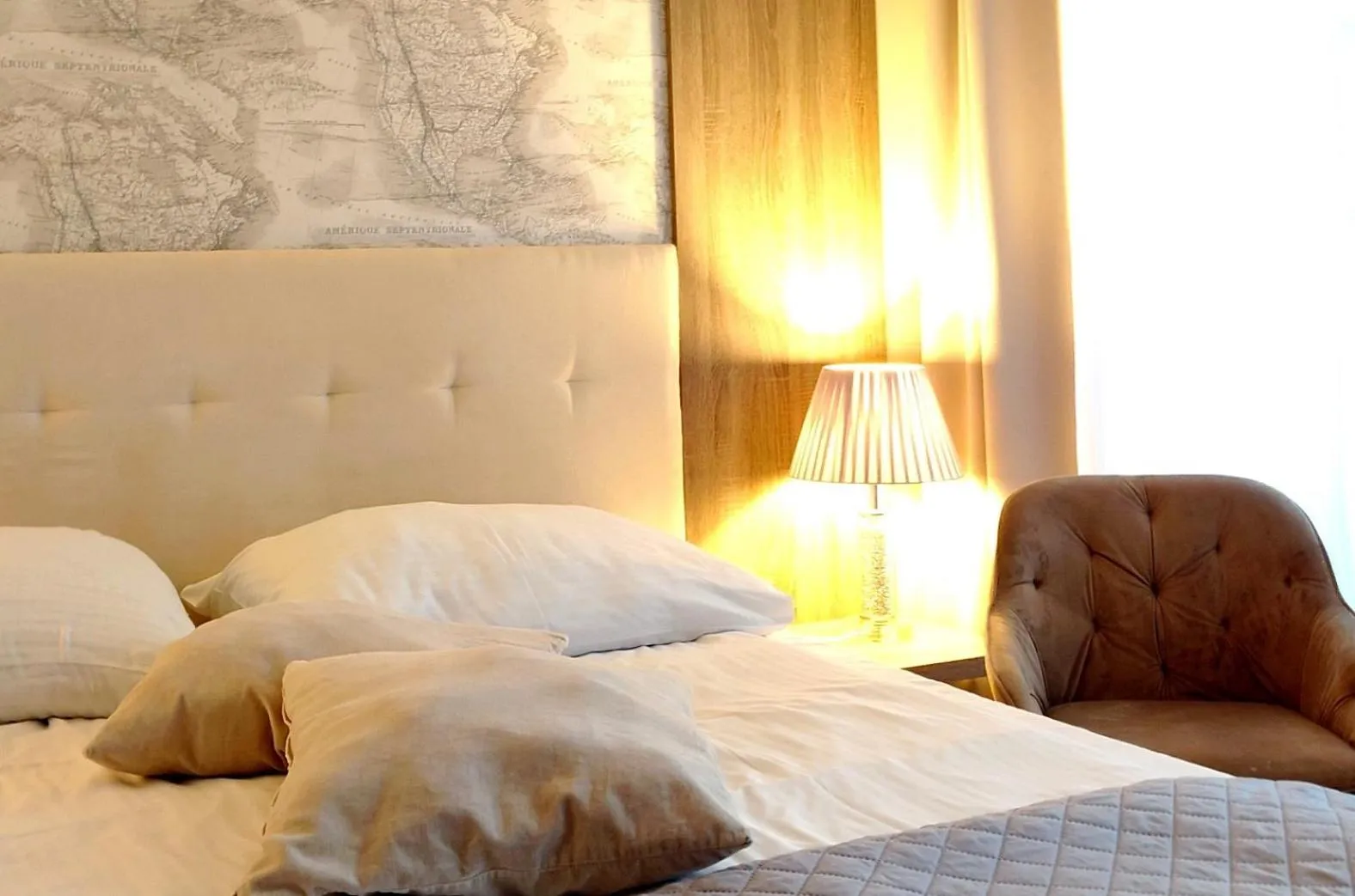 Photo of the whole room, Bed in Willa Długa No 4 Bed & Breakfast - Gdynia