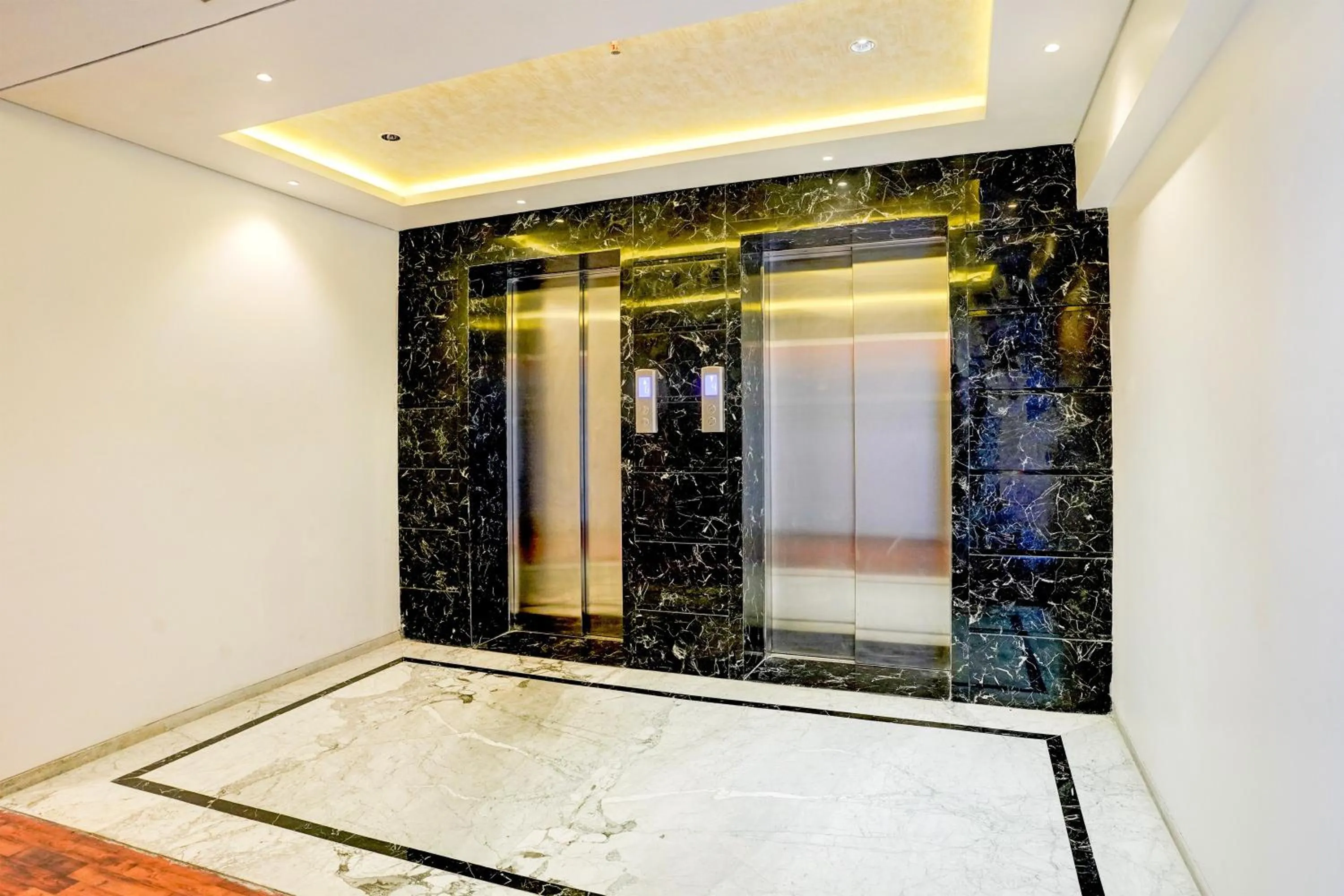 Other in Palette Magarpatta City formerly Emerald Guestimony