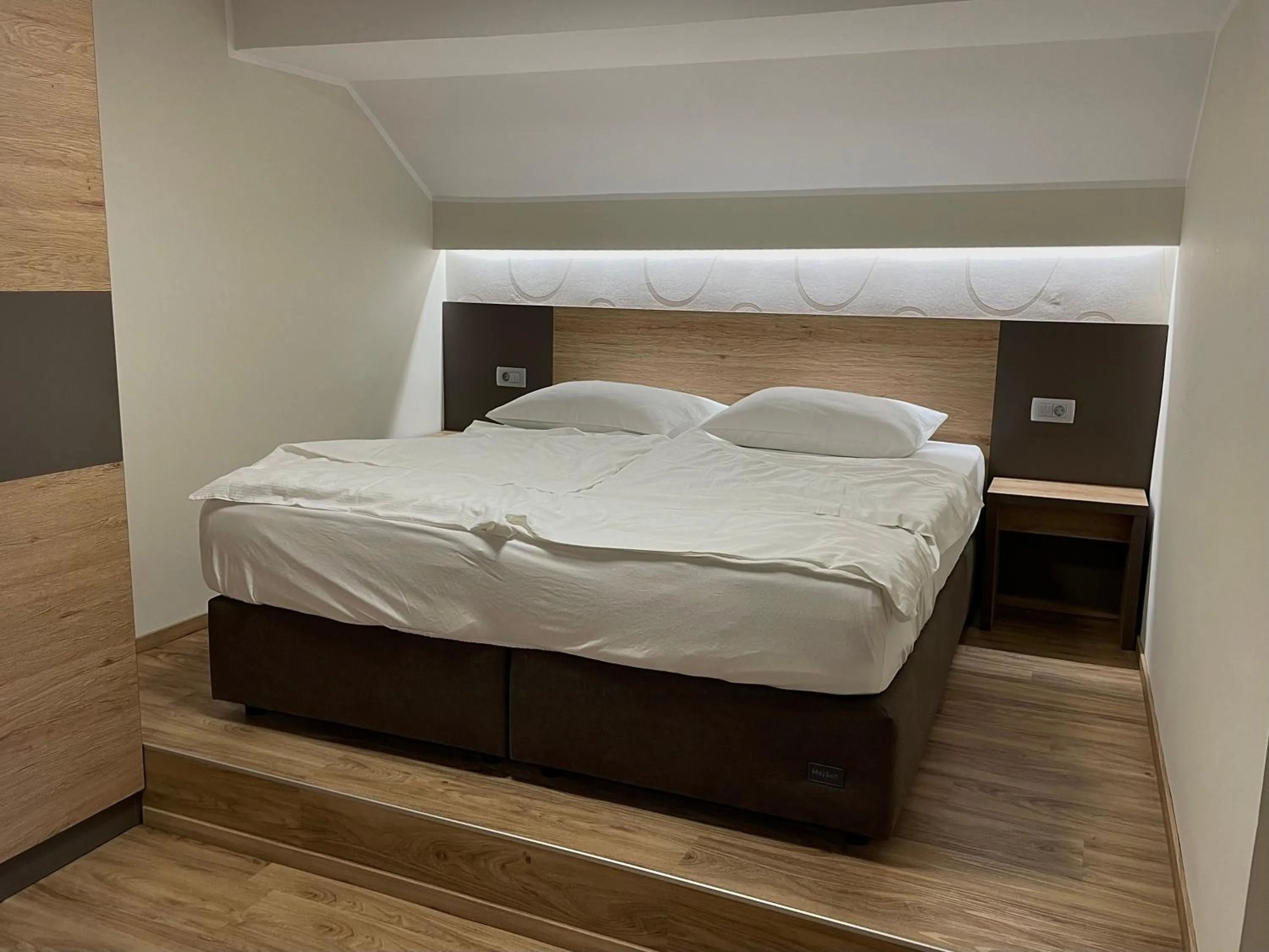 Family Room in Hotel Roškar