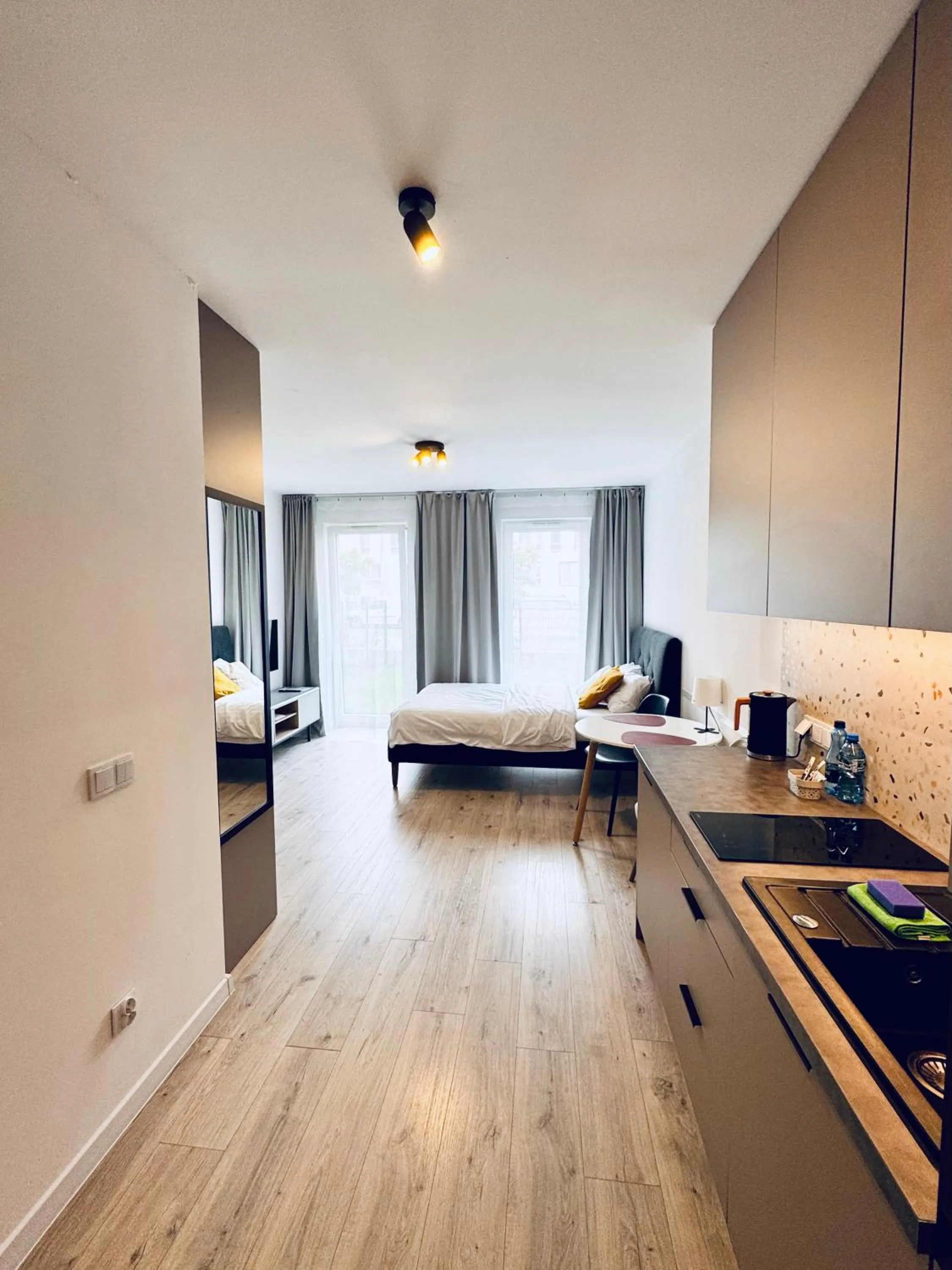 Platon Residence Apartments