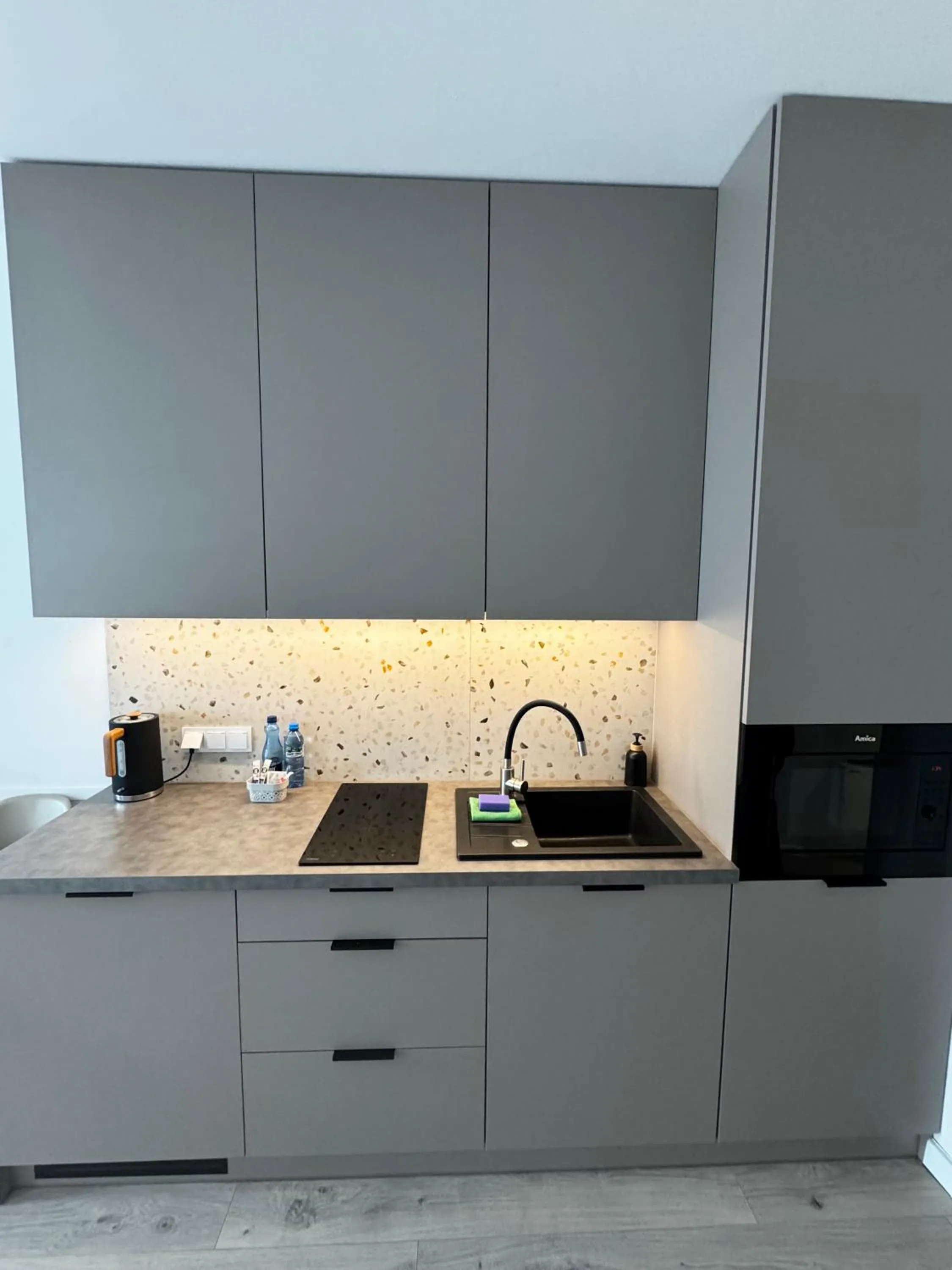 Platon Residence Apartments