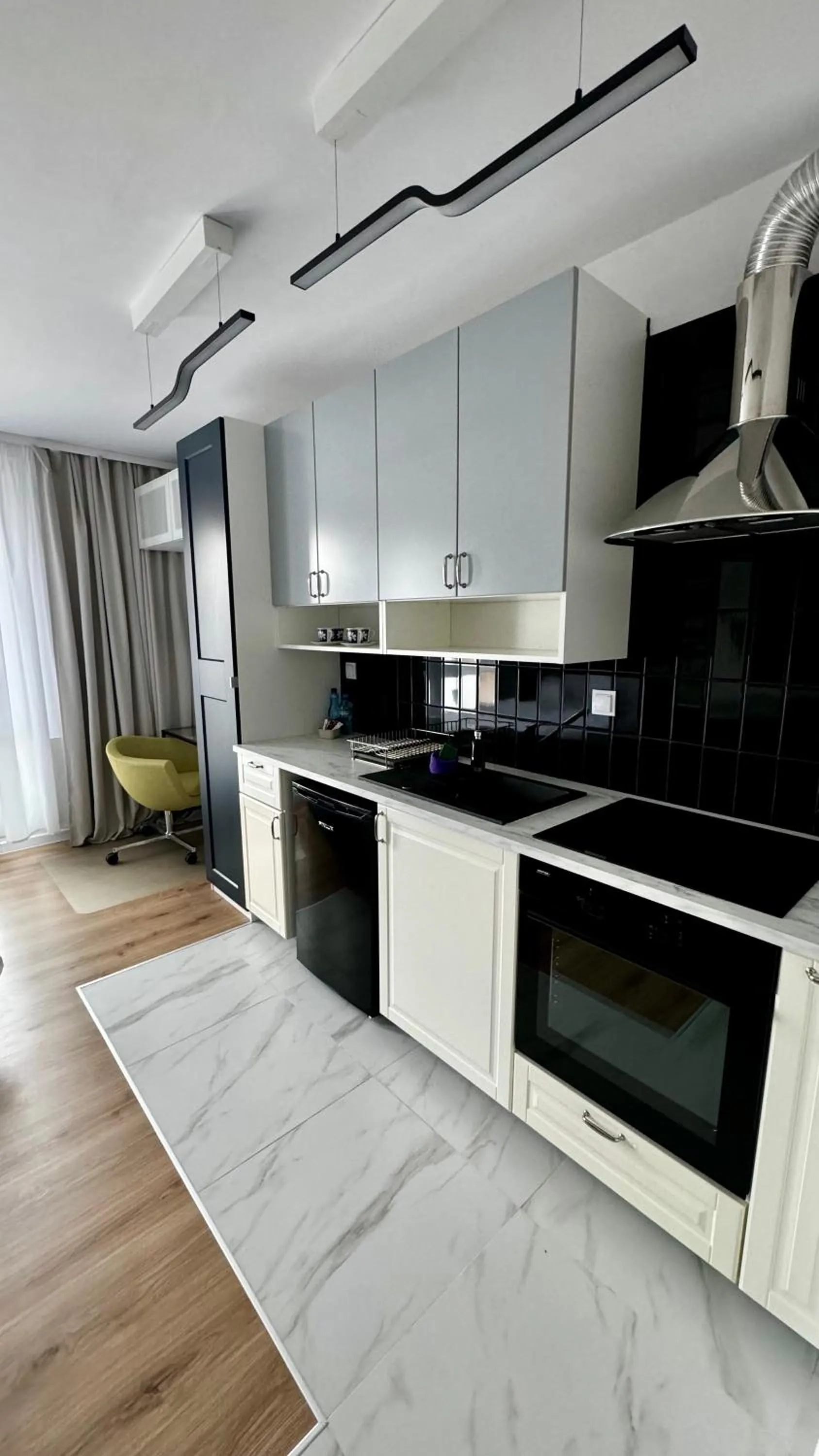 Platon Residence Apartments