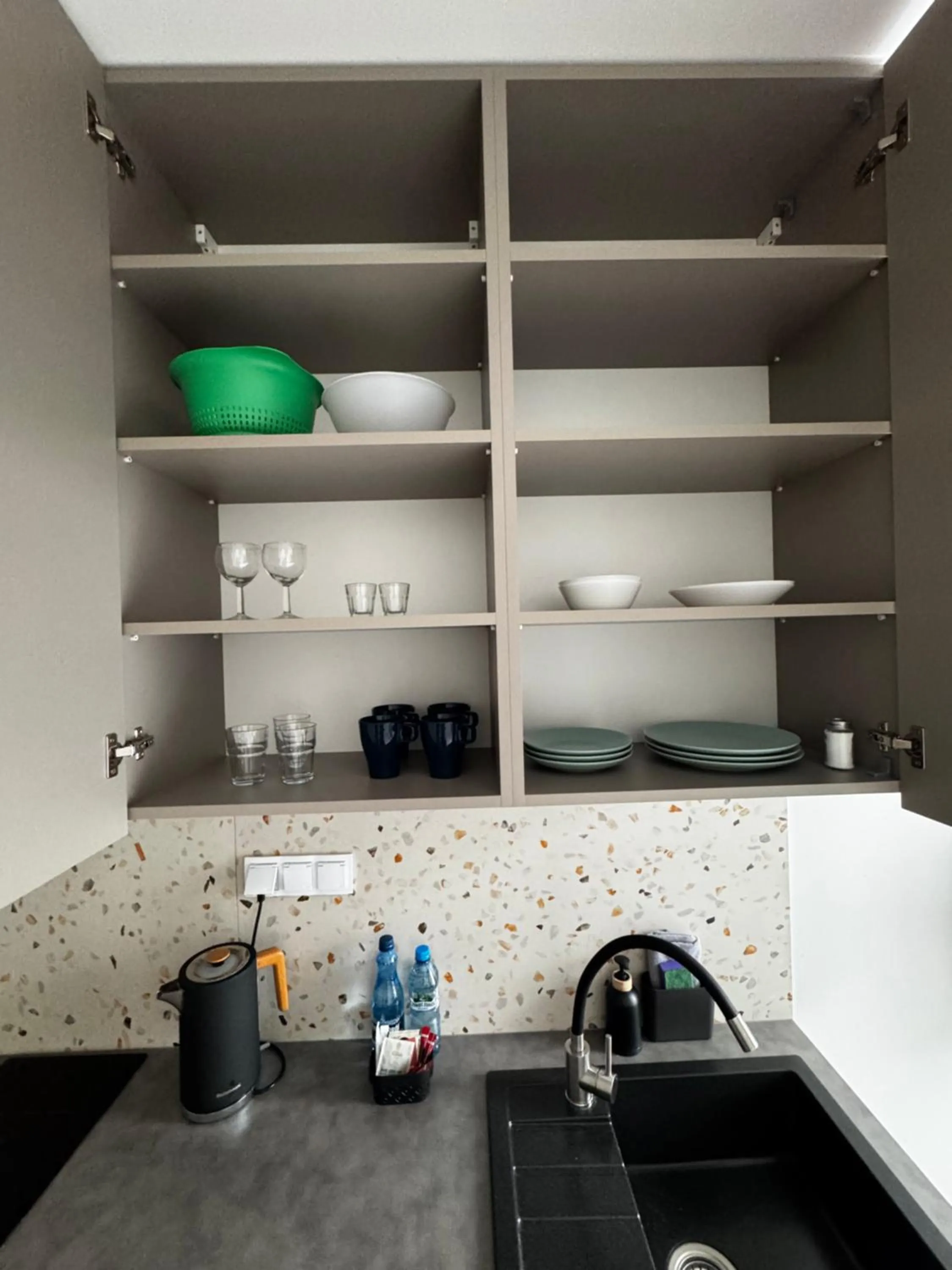 Platon Residence Apartments