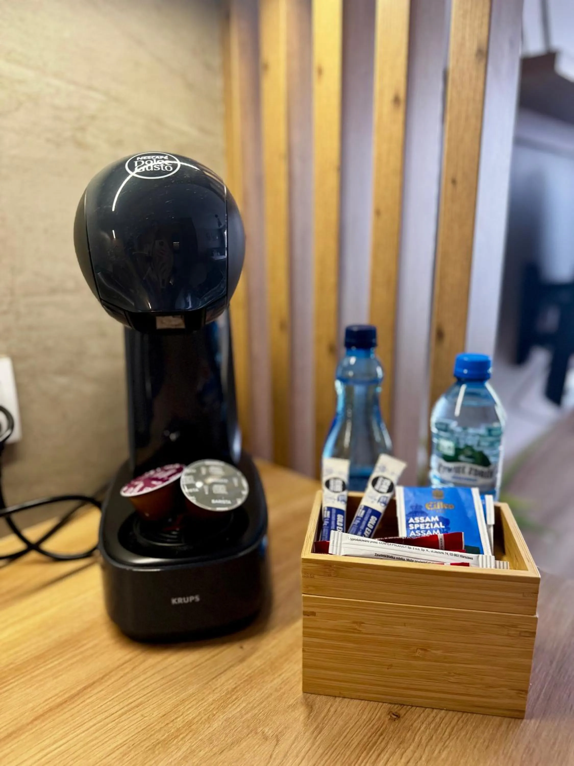 Platon Residence Apartments