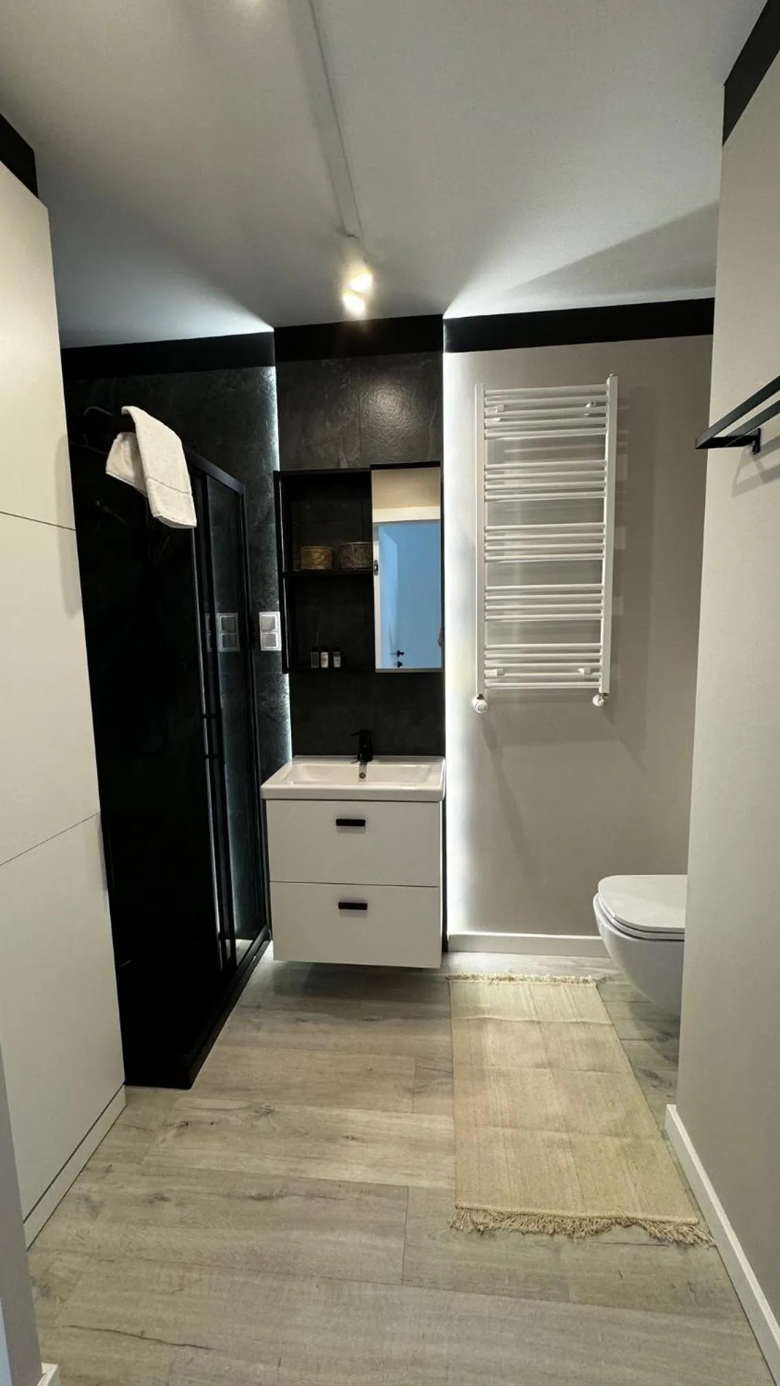 Platon Residence Apartments