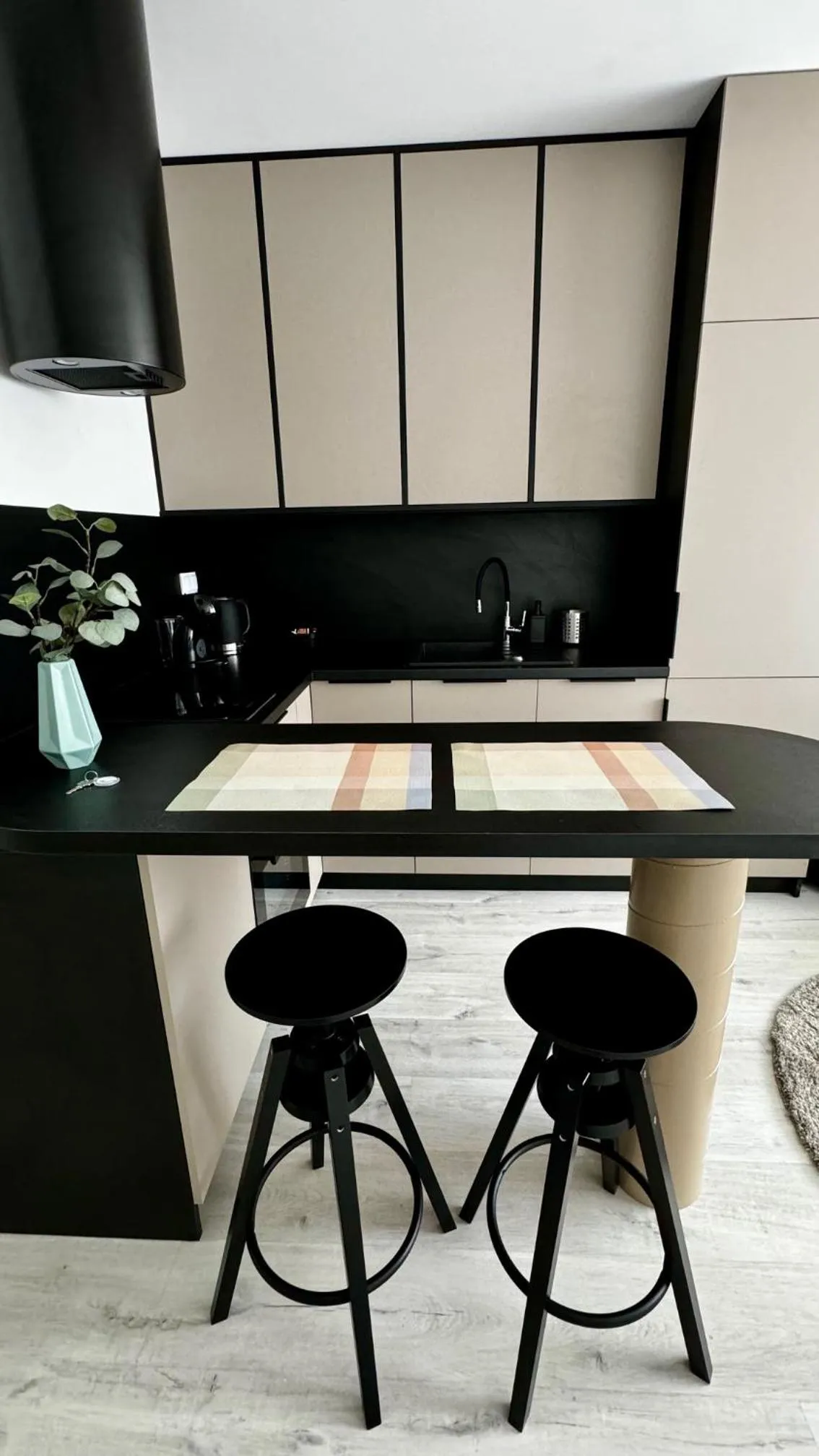 Platon Residence Apartments