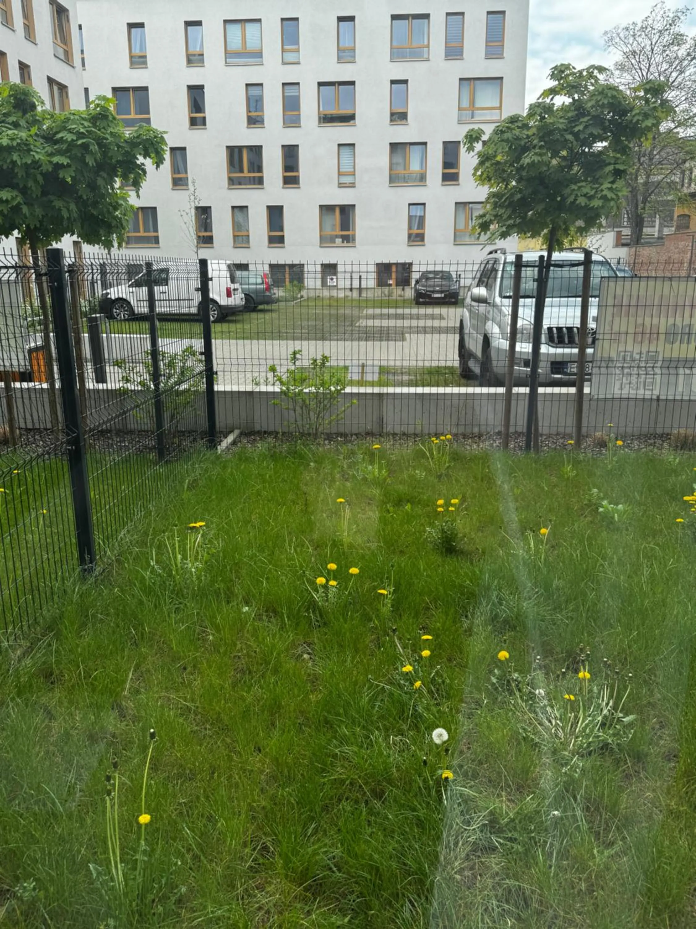 Platon Residence Apartments