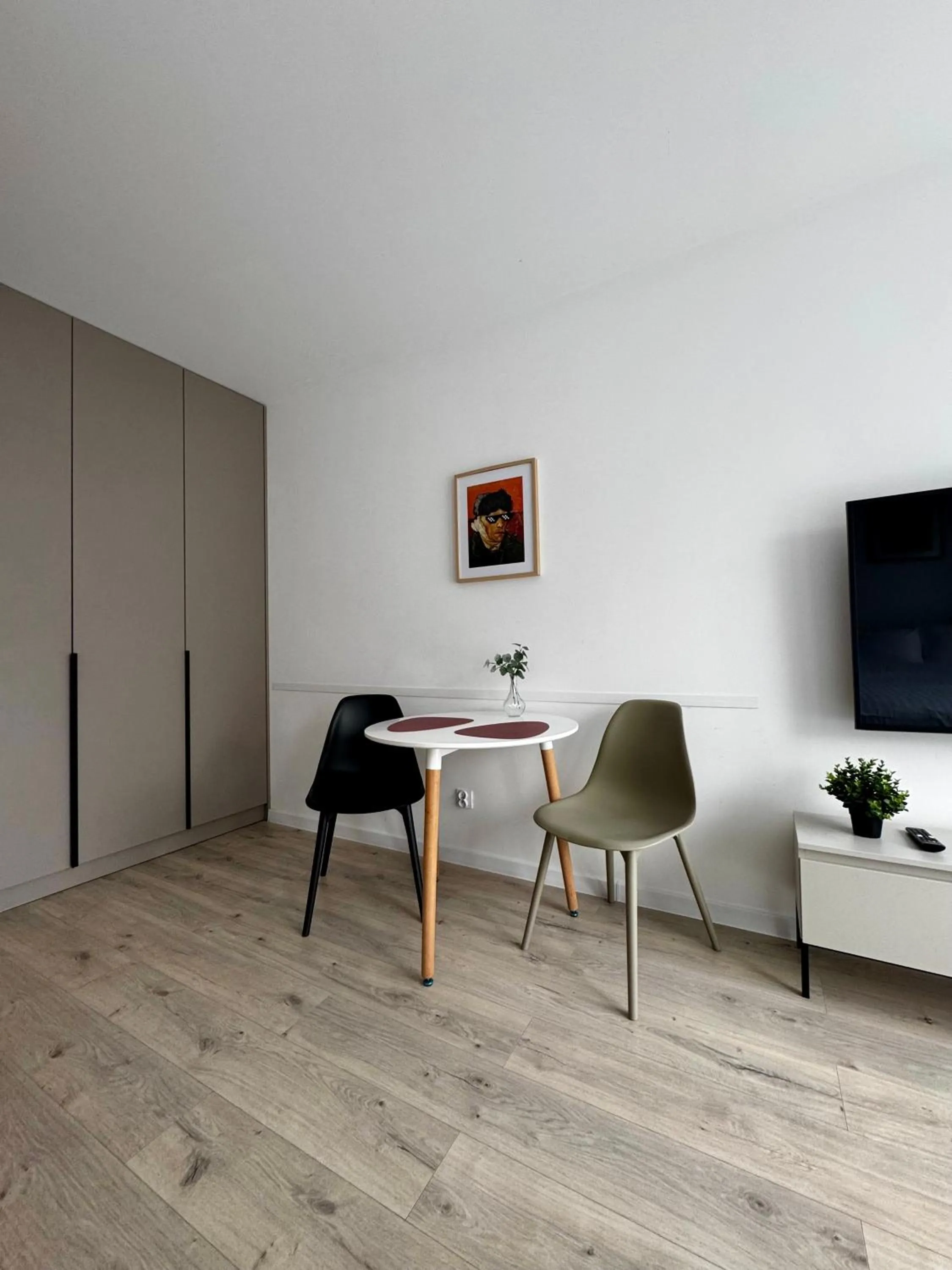 Platon Residence Apartments