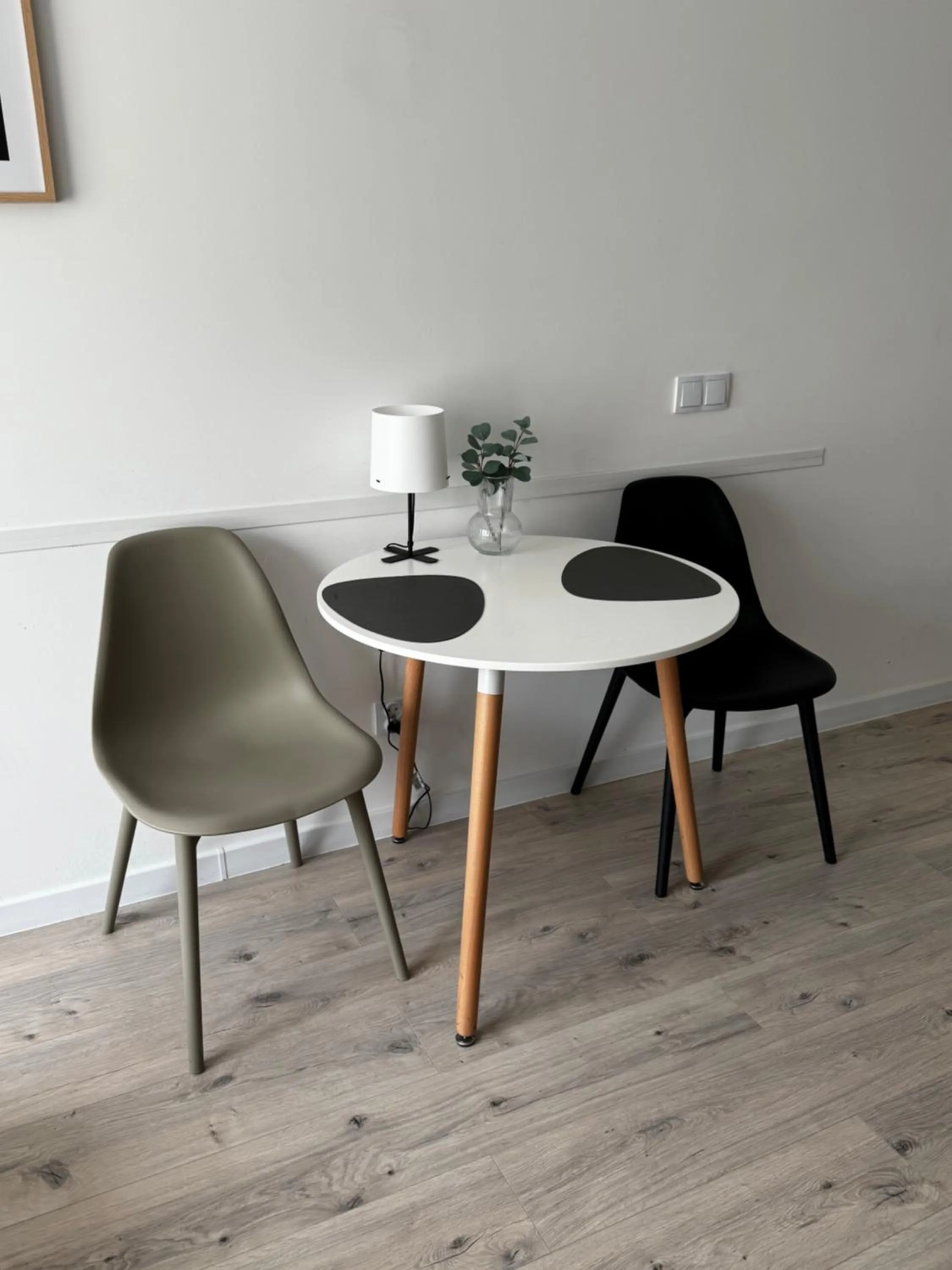 Platon Residence Apartments