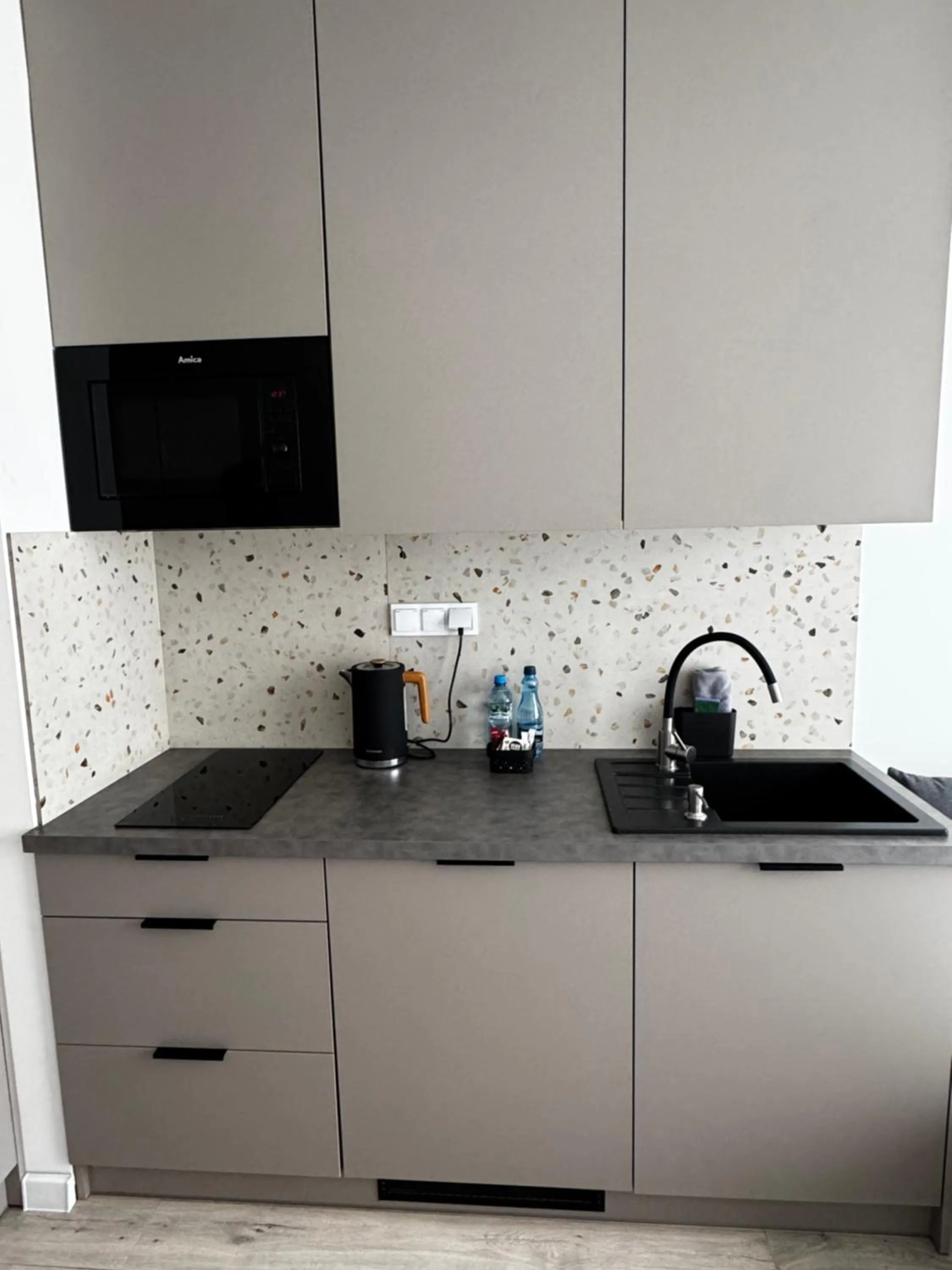 Platon Residence Apartments