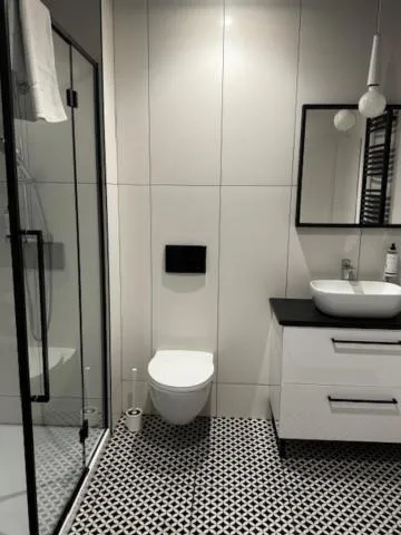 Platon Residence Apartments