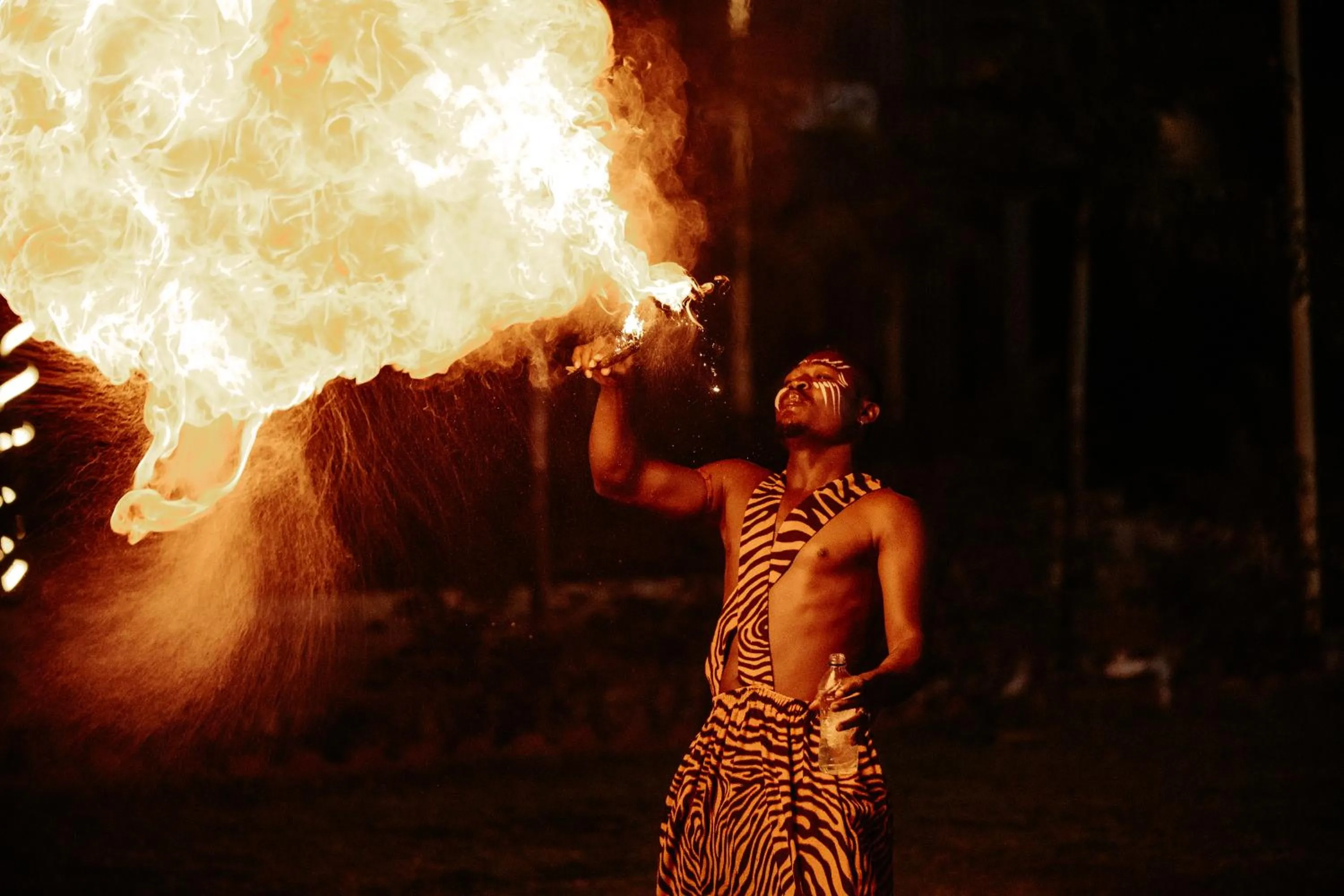 Activities in Daksh Eden Greenz -A Luxury Resort in Sasan Gir