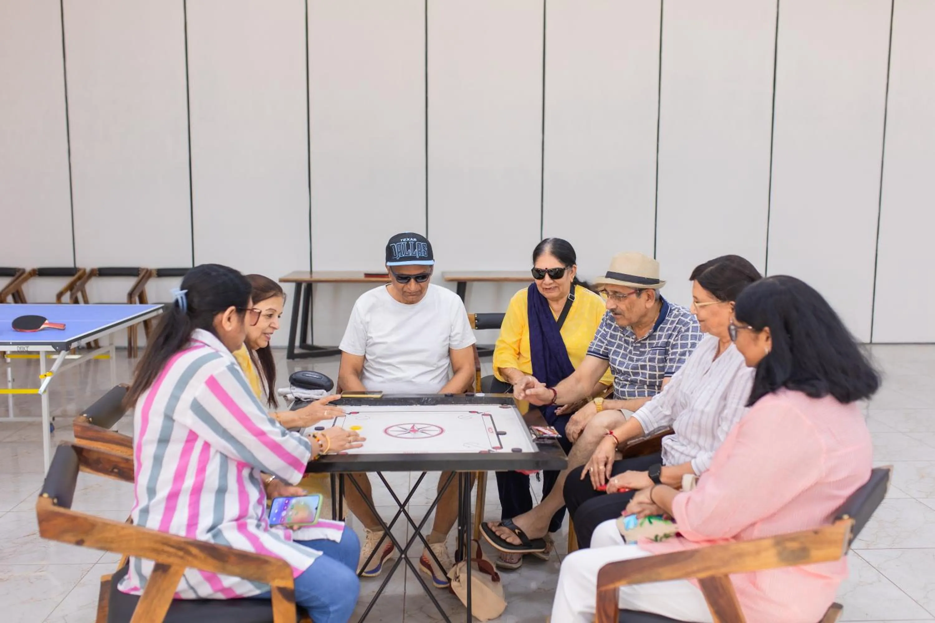 Activities in Daksh Eden Greenz -A Luxury Resort in Sasan Gir