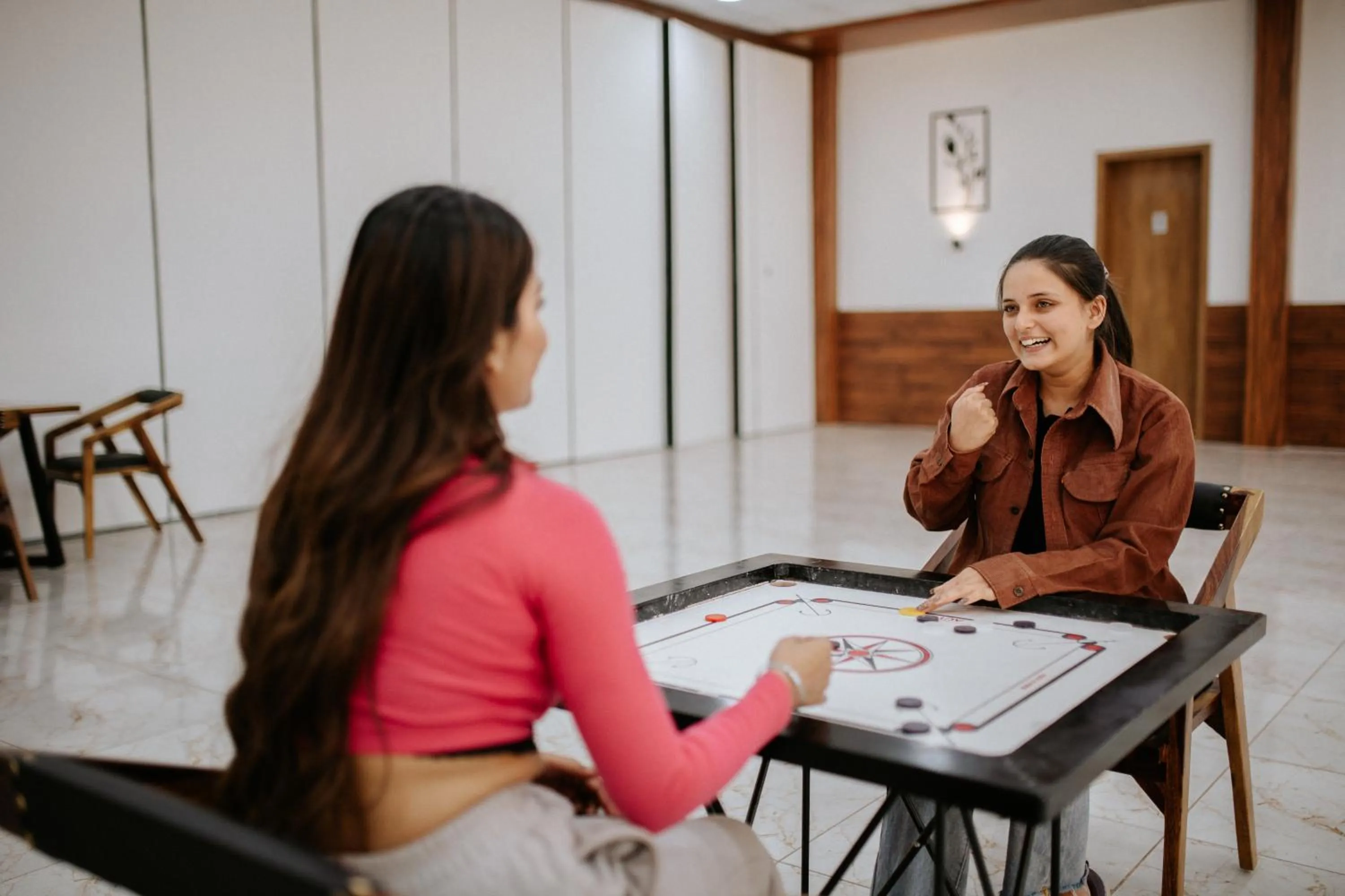 Activities in Daksh Eden Greenz -A Luxury Resort in Sasan Gir