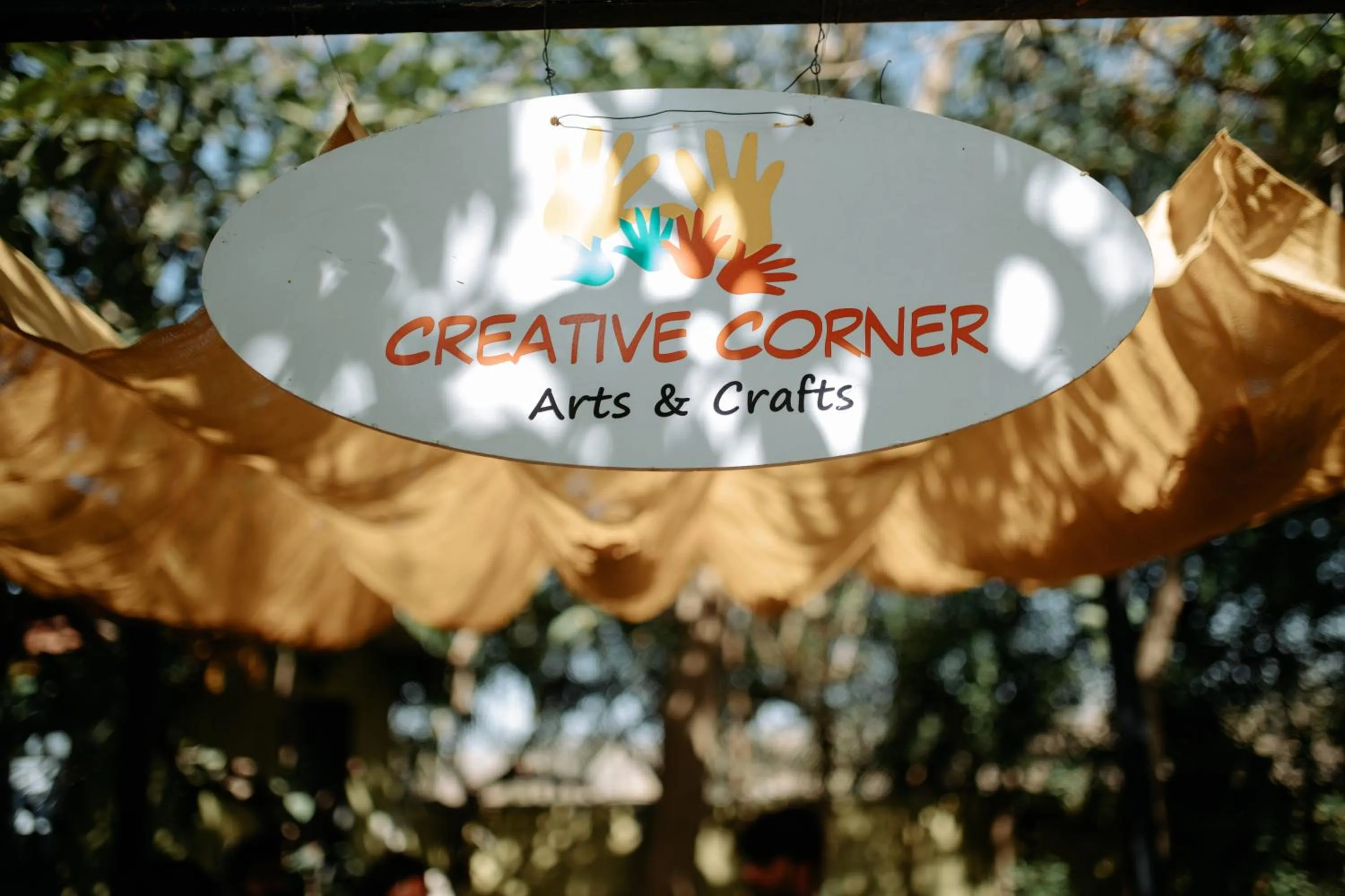 Activities in Daksh Eden Greenz -A Luxury Resort in Sasan Gir