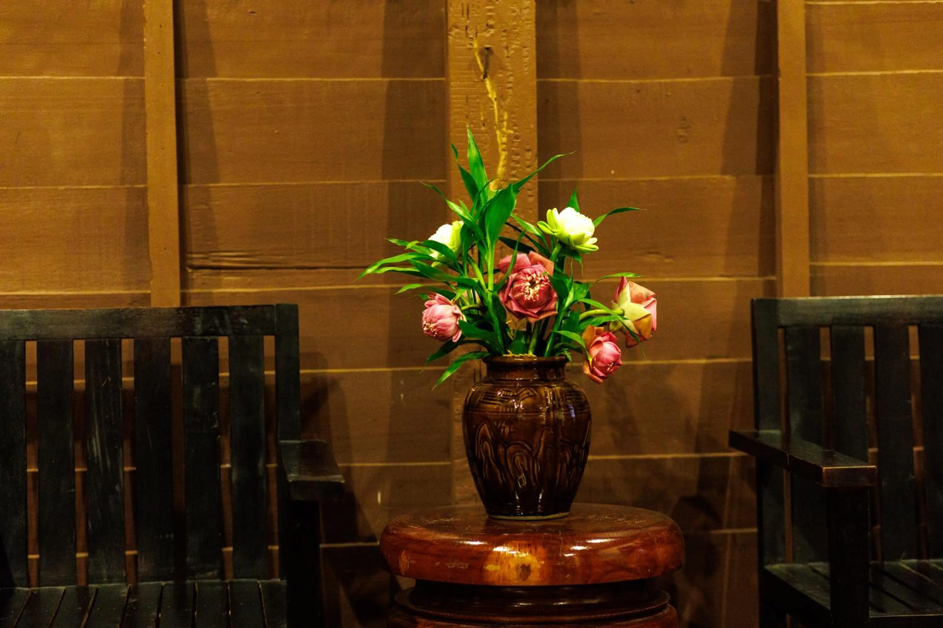 Seating area in RESIDENCE 1960