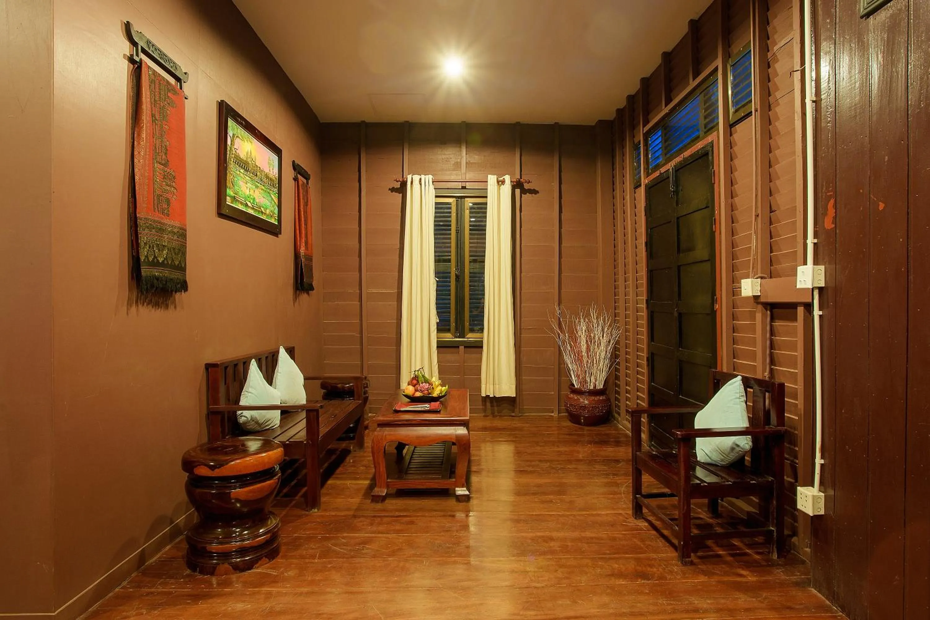 Balcony/Terrace in RESIDENCE 1960