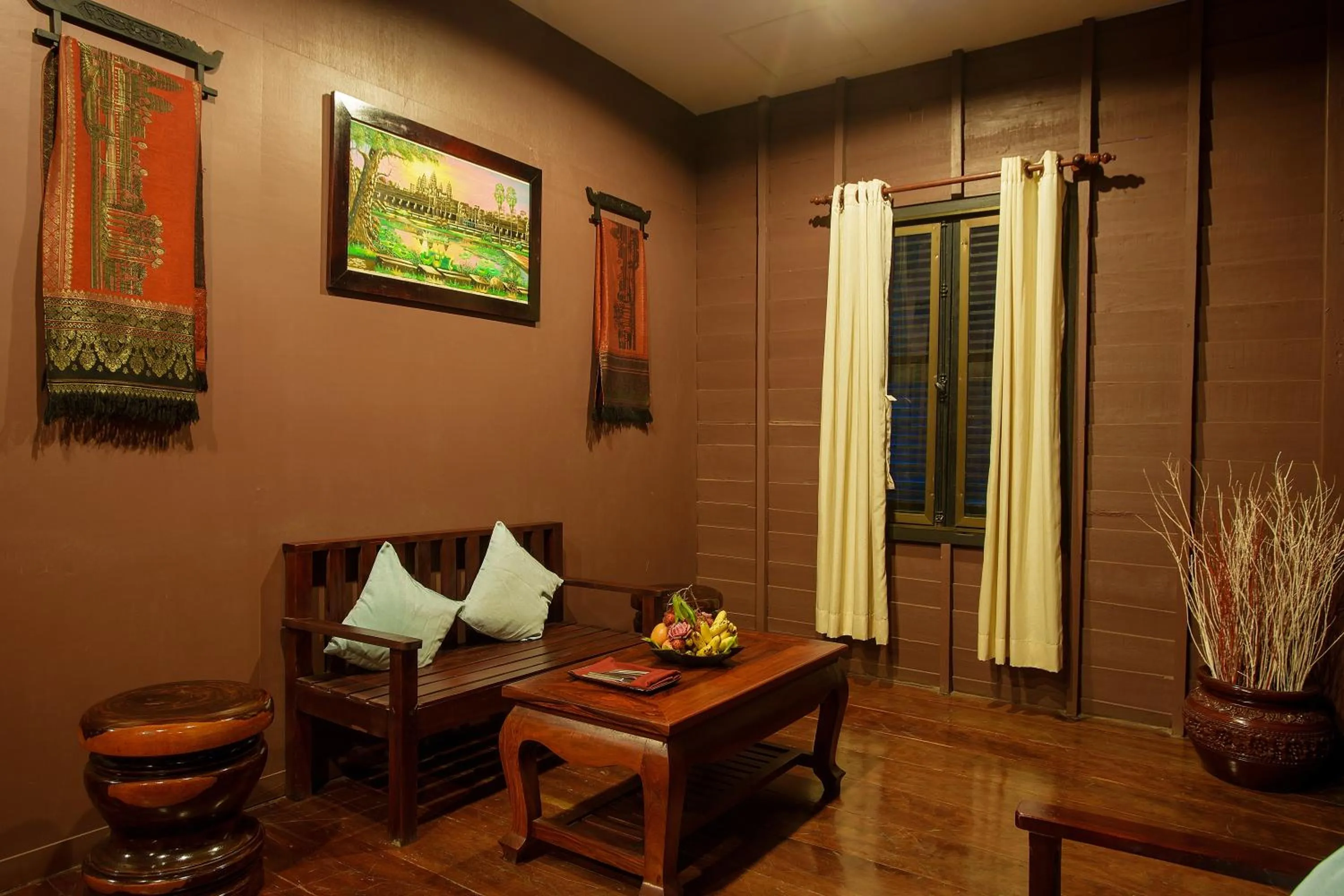 Balcony/Terrace in RESIDENCE 1960