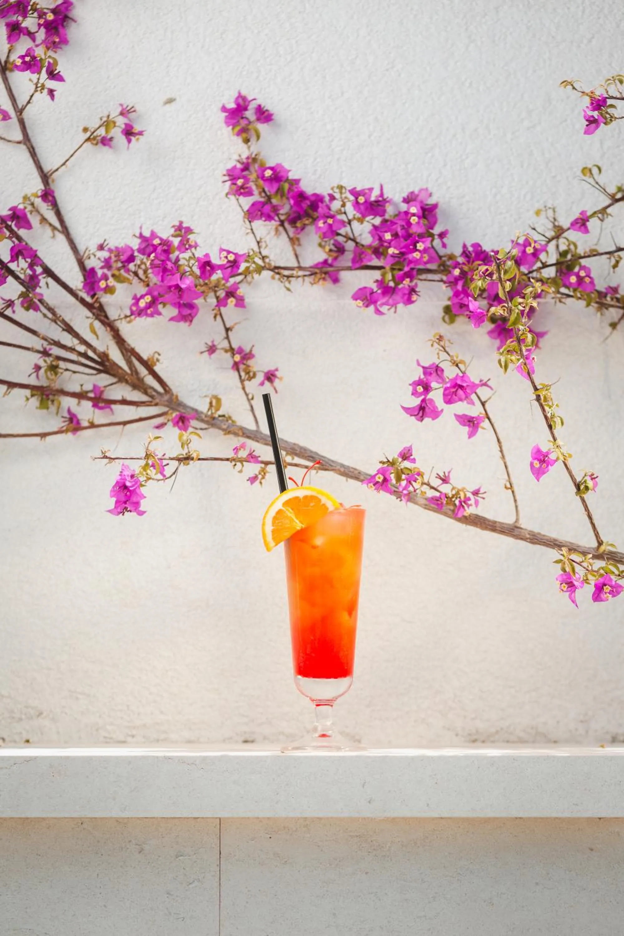 Swimming pool in Hotel Budva