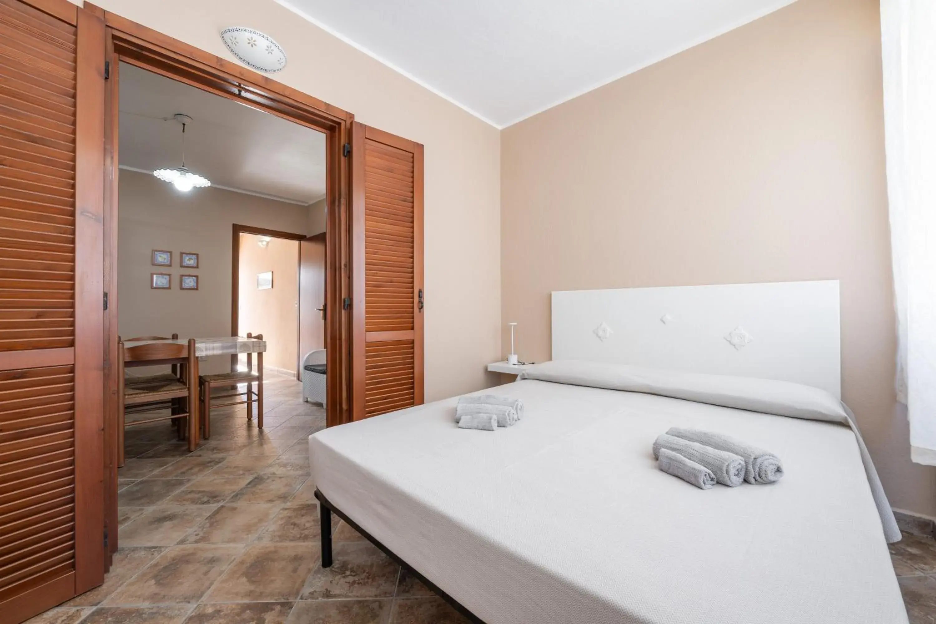 Hotel le Sabbie Hotel le Sabbie