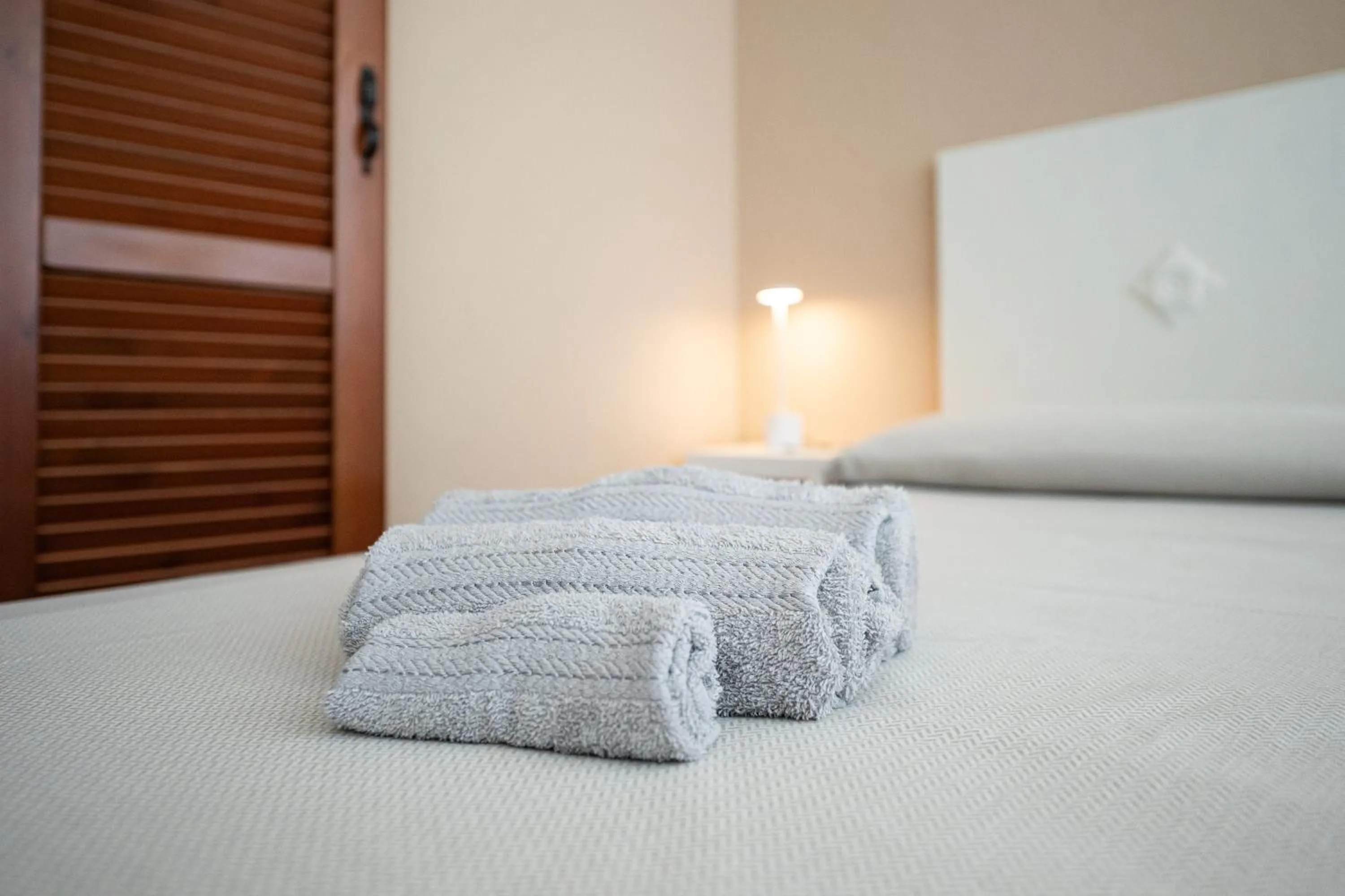 Bed in Le Sabbie Bianche