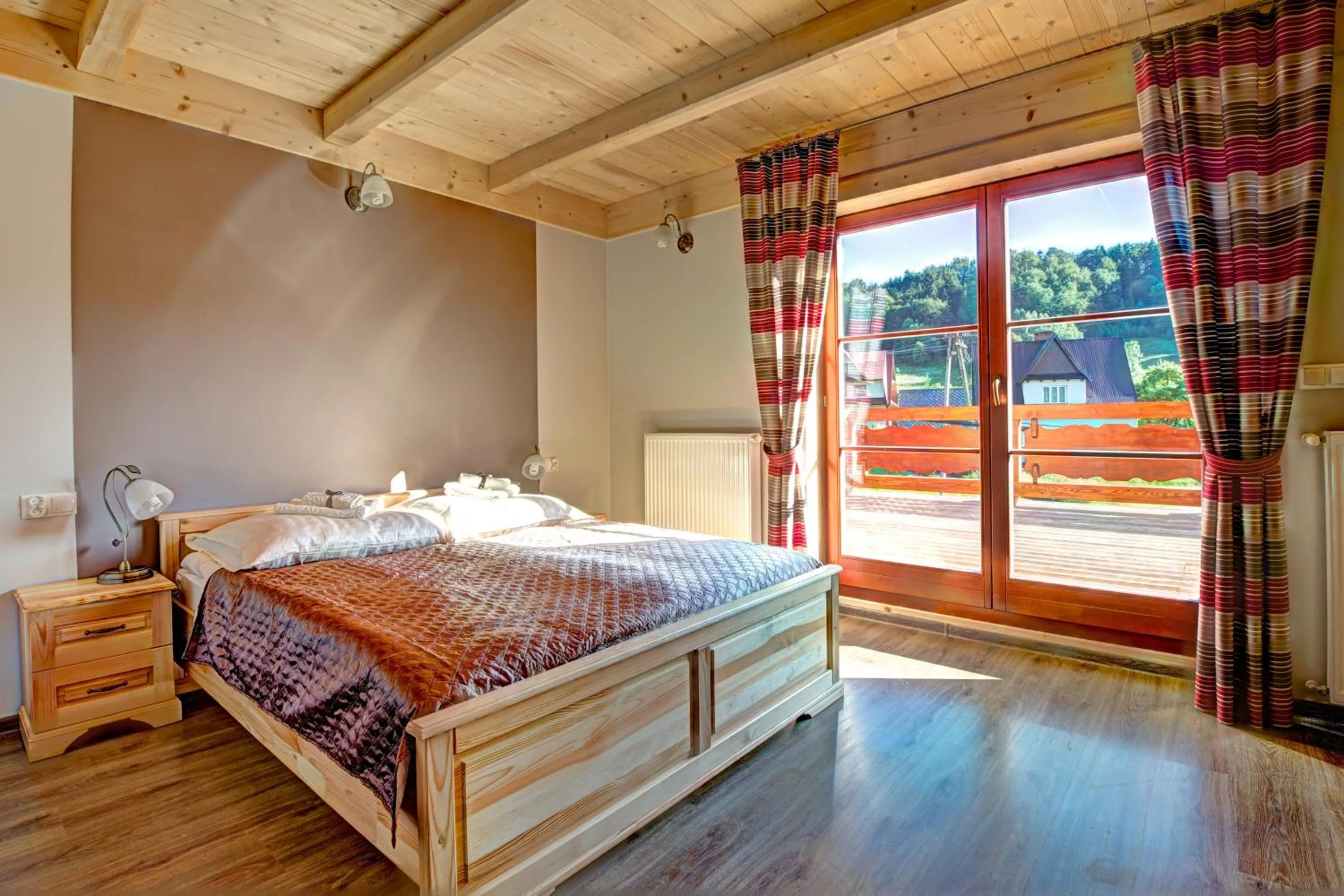 Suite in Noclegi Styrnol & SPA