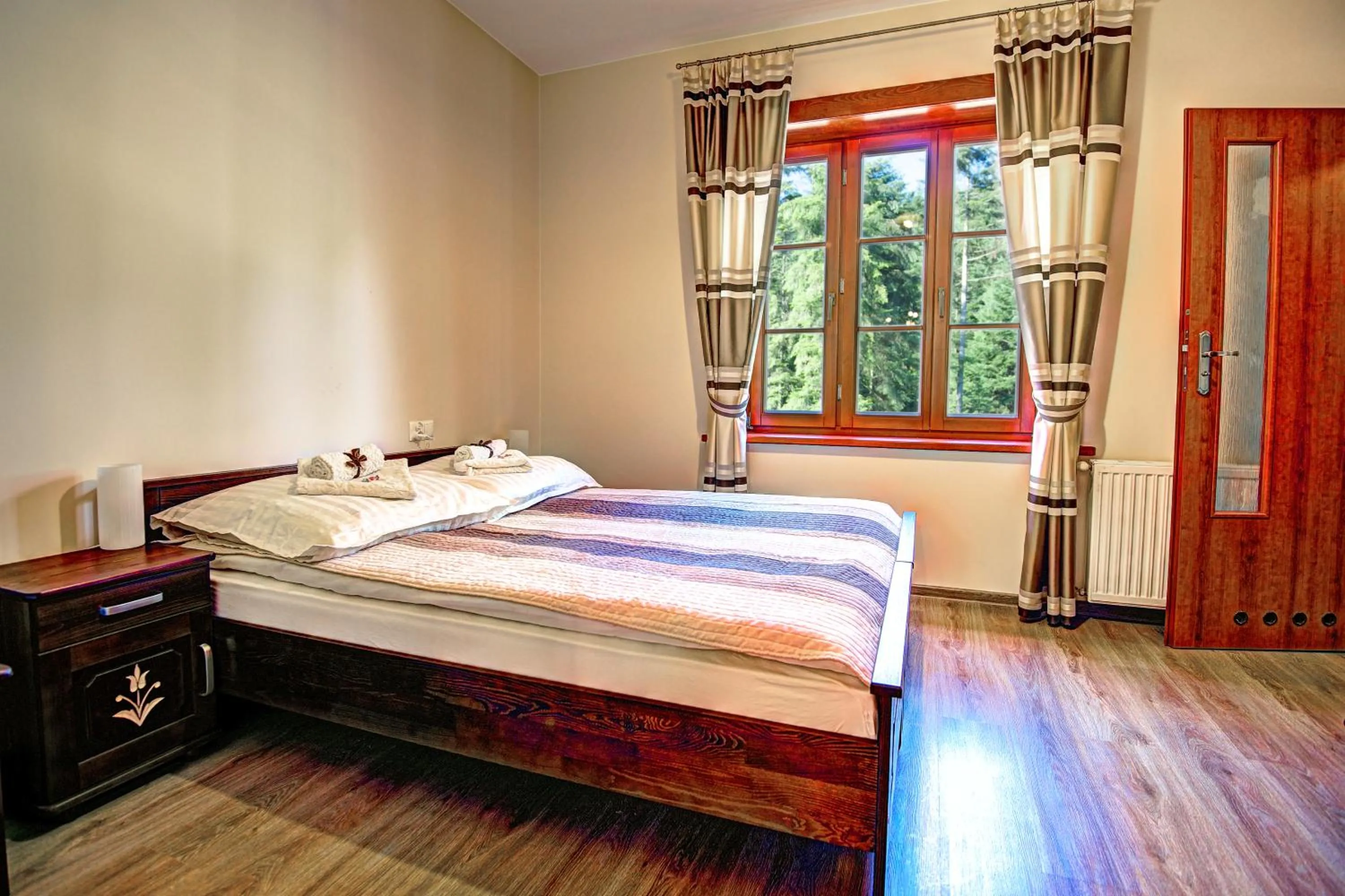 Family Studio in Noclegi Styrnol & SPA