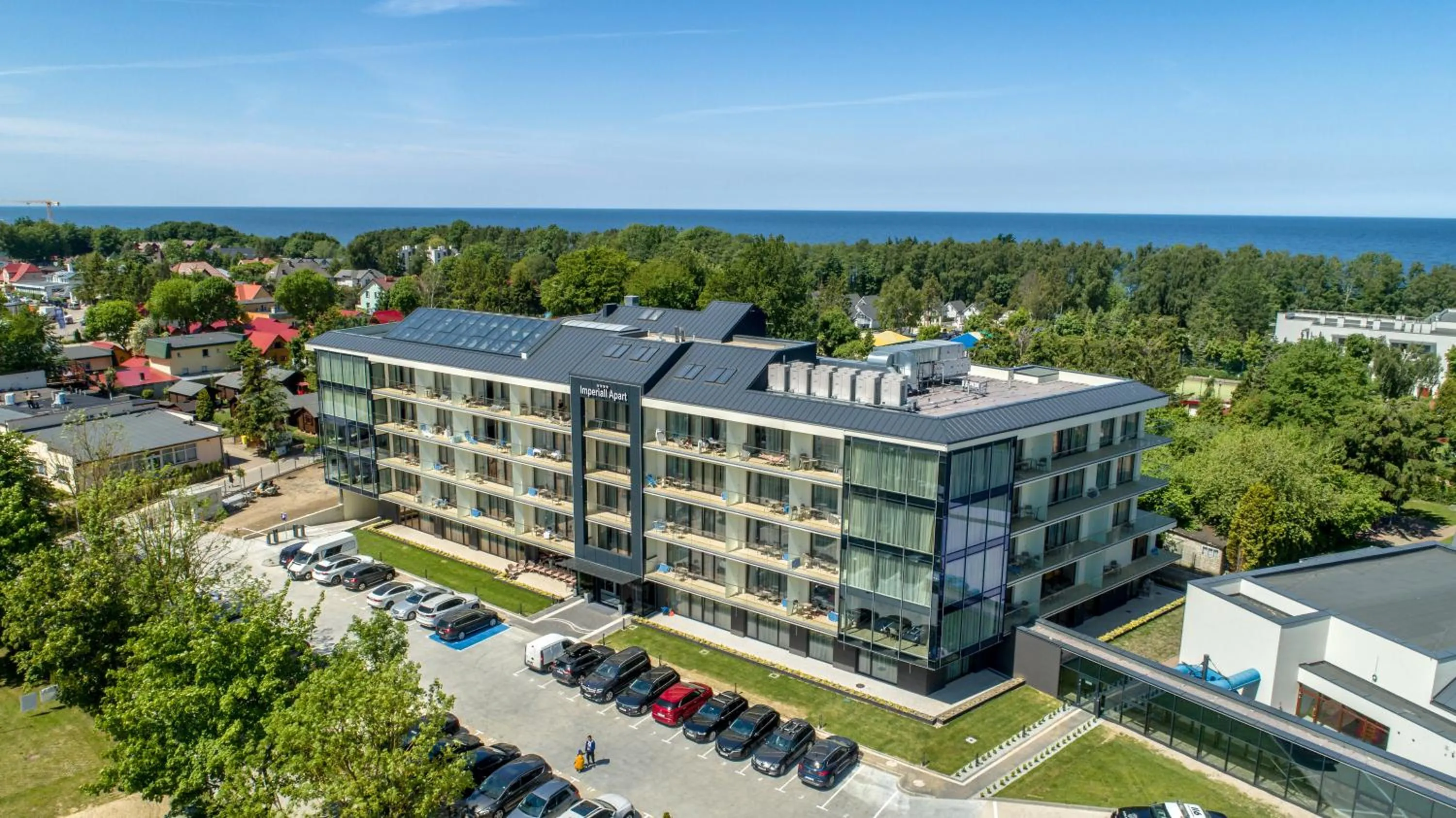 Imperiall Resort & MediSpa