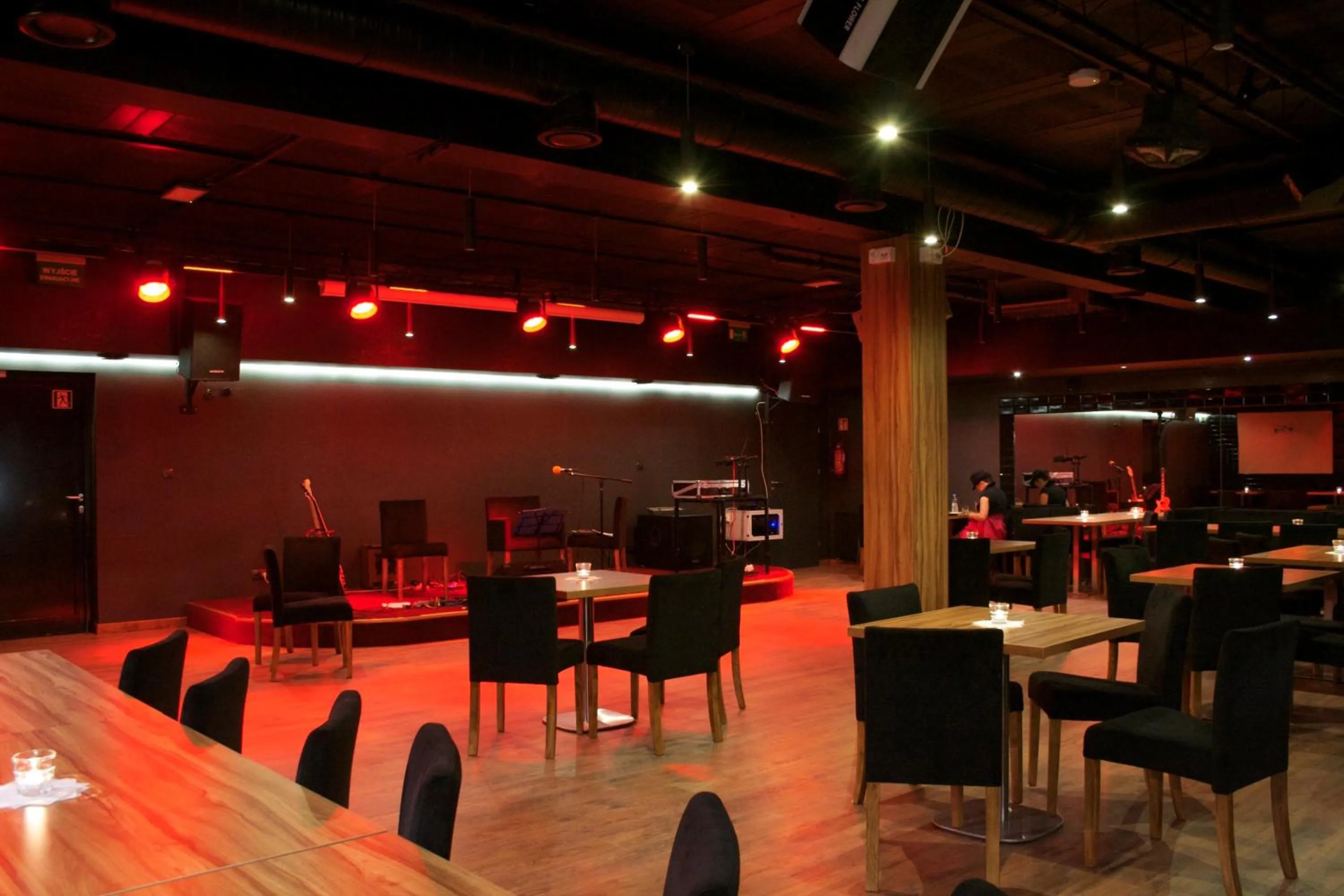 Lounge or bar in Imperiall Resort & MediSpa