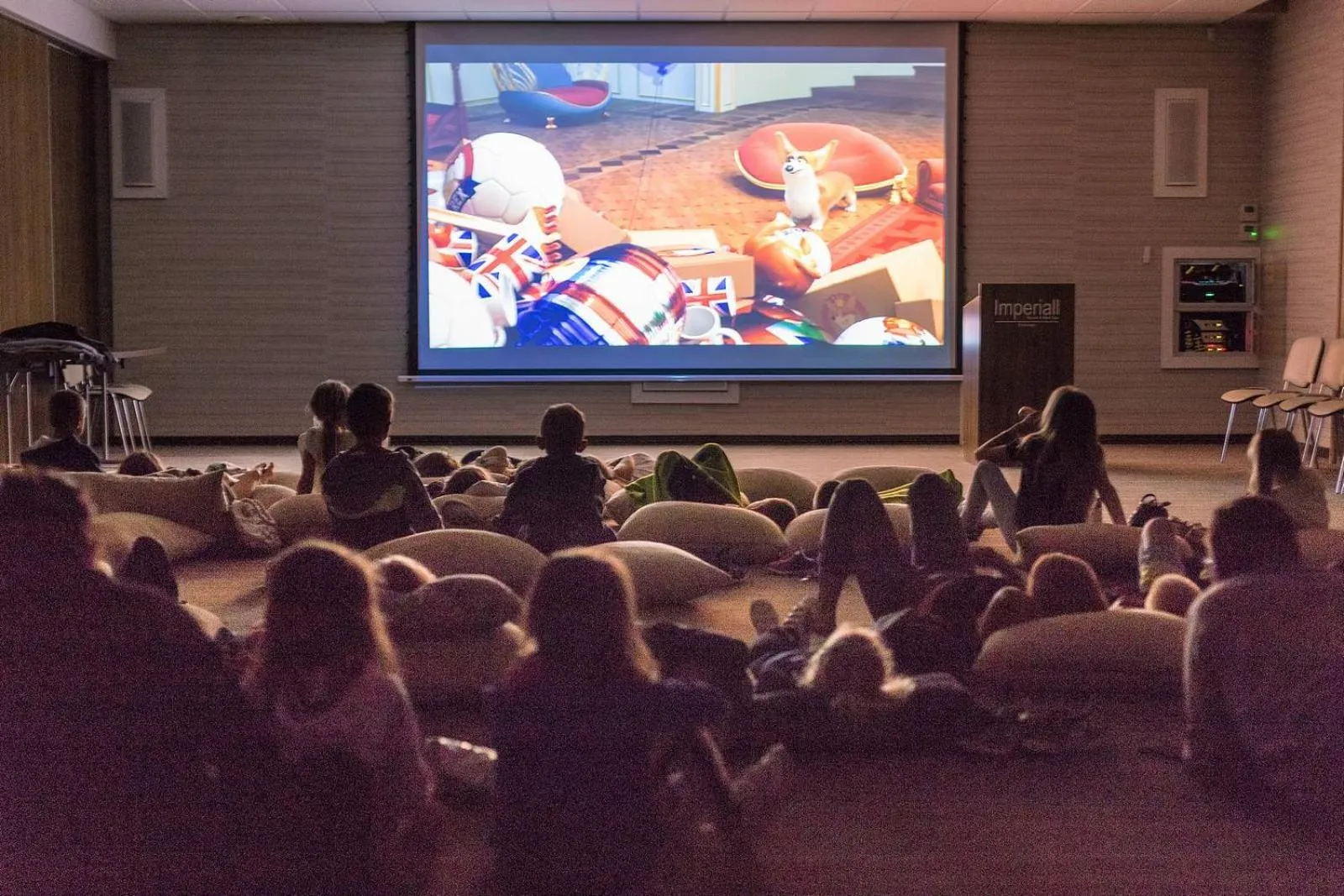 Imperiall Resort & MediSpa