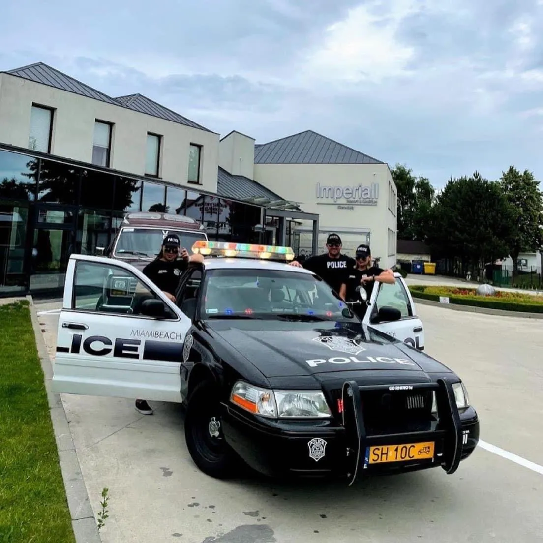 Imperiall Resort & MediSpa