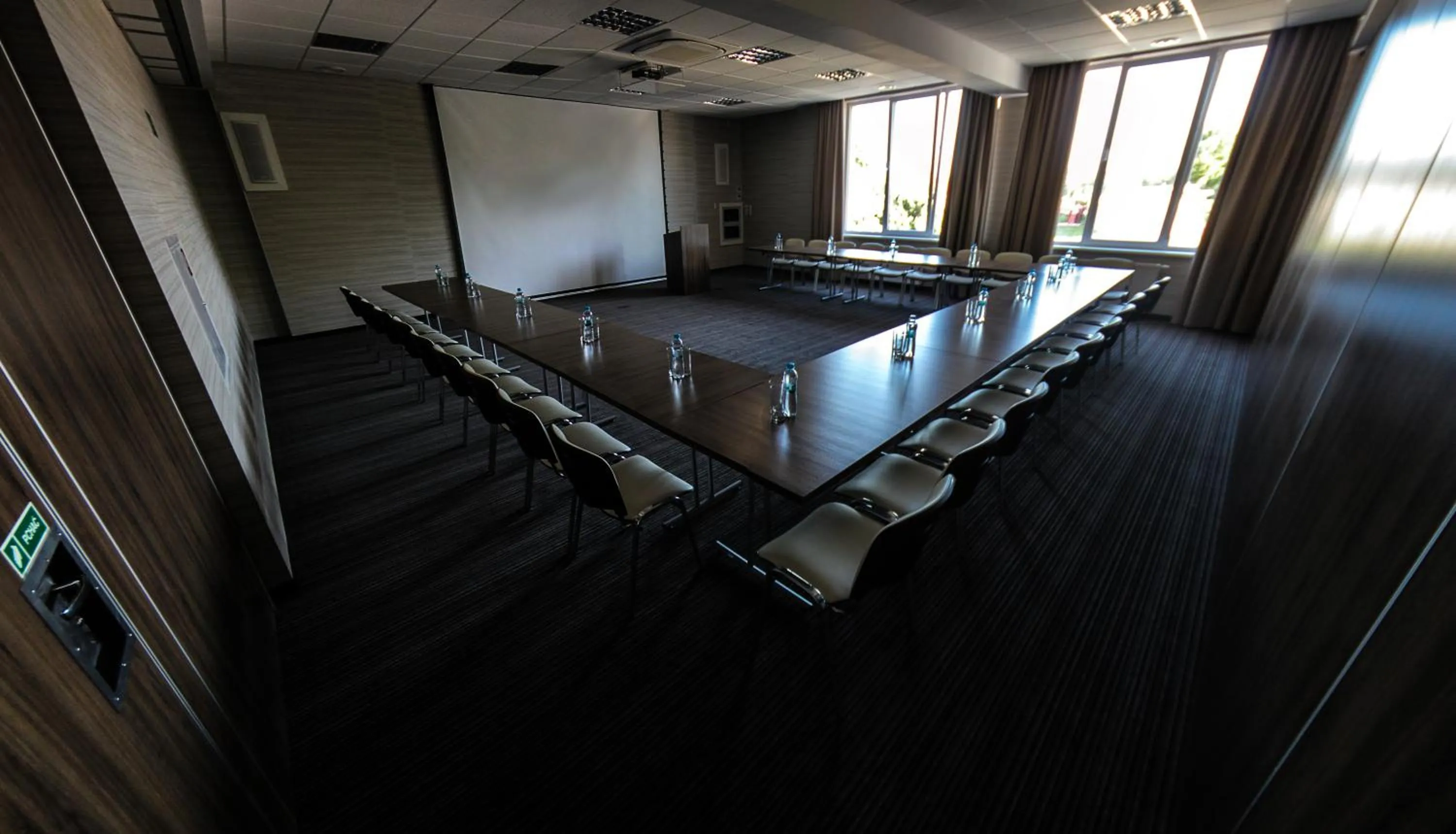 Business facilities in Imperiall Resort & MediSpa