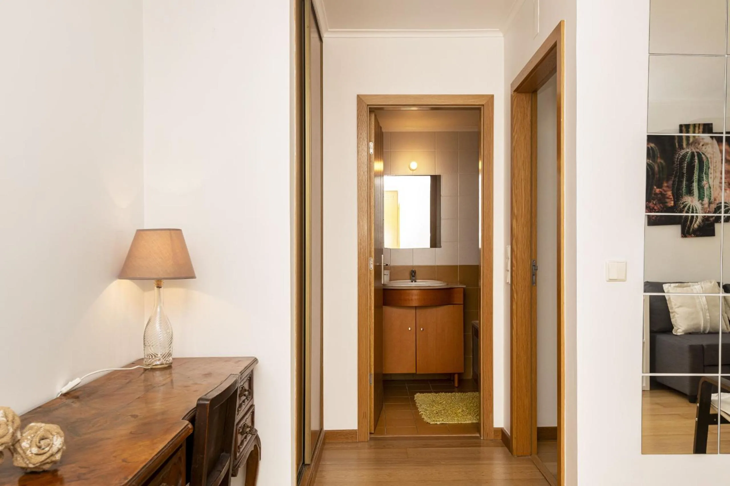 Olaias Design by Homing