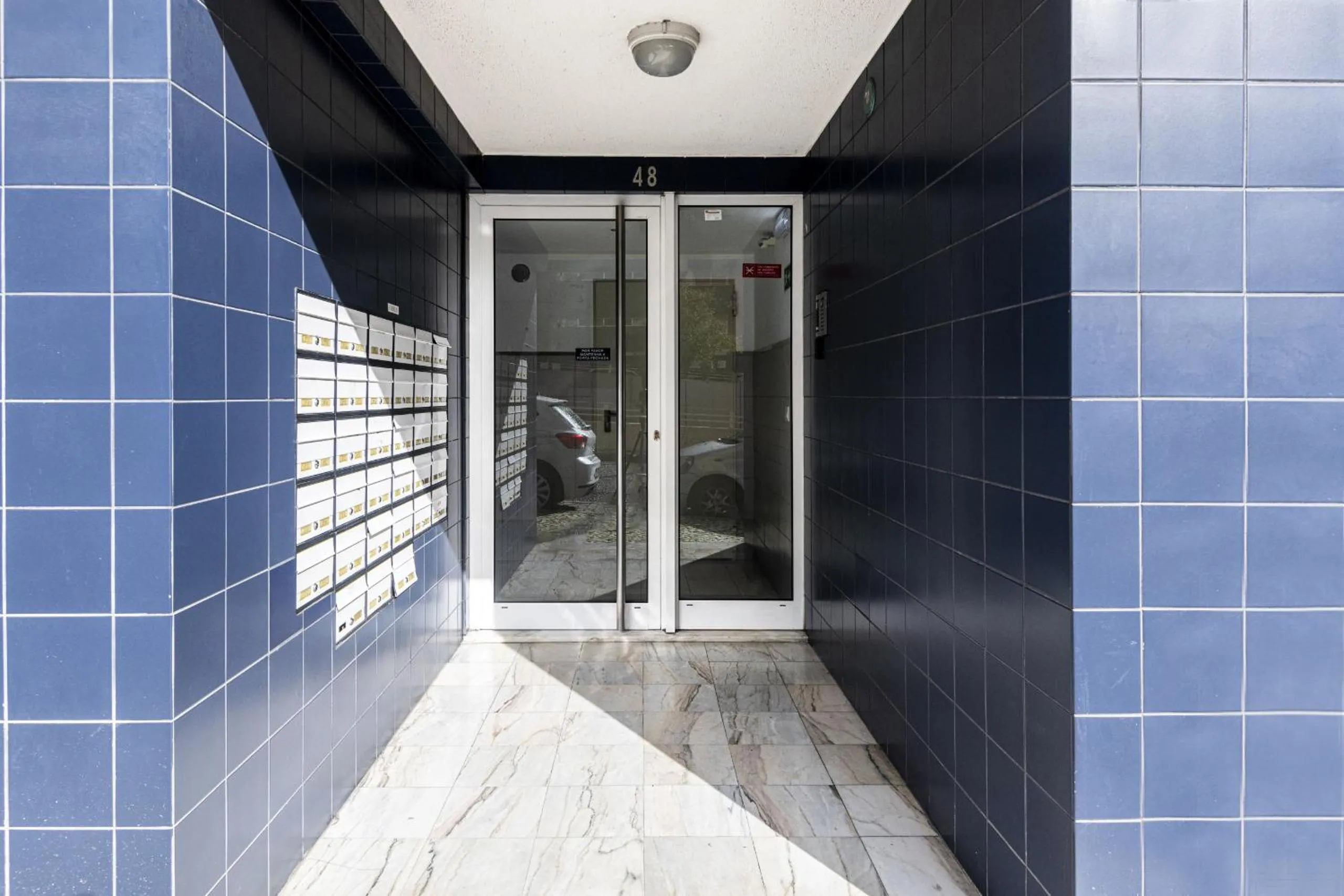 Olaias Design by Homing