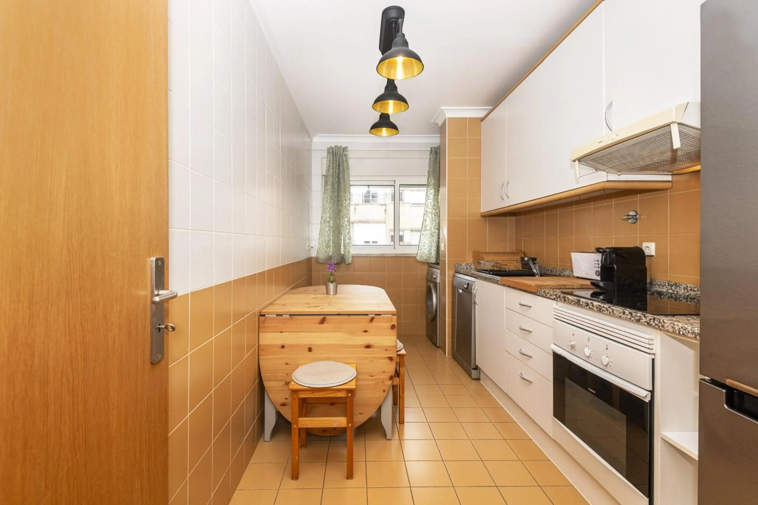 Olaias Design by Homing