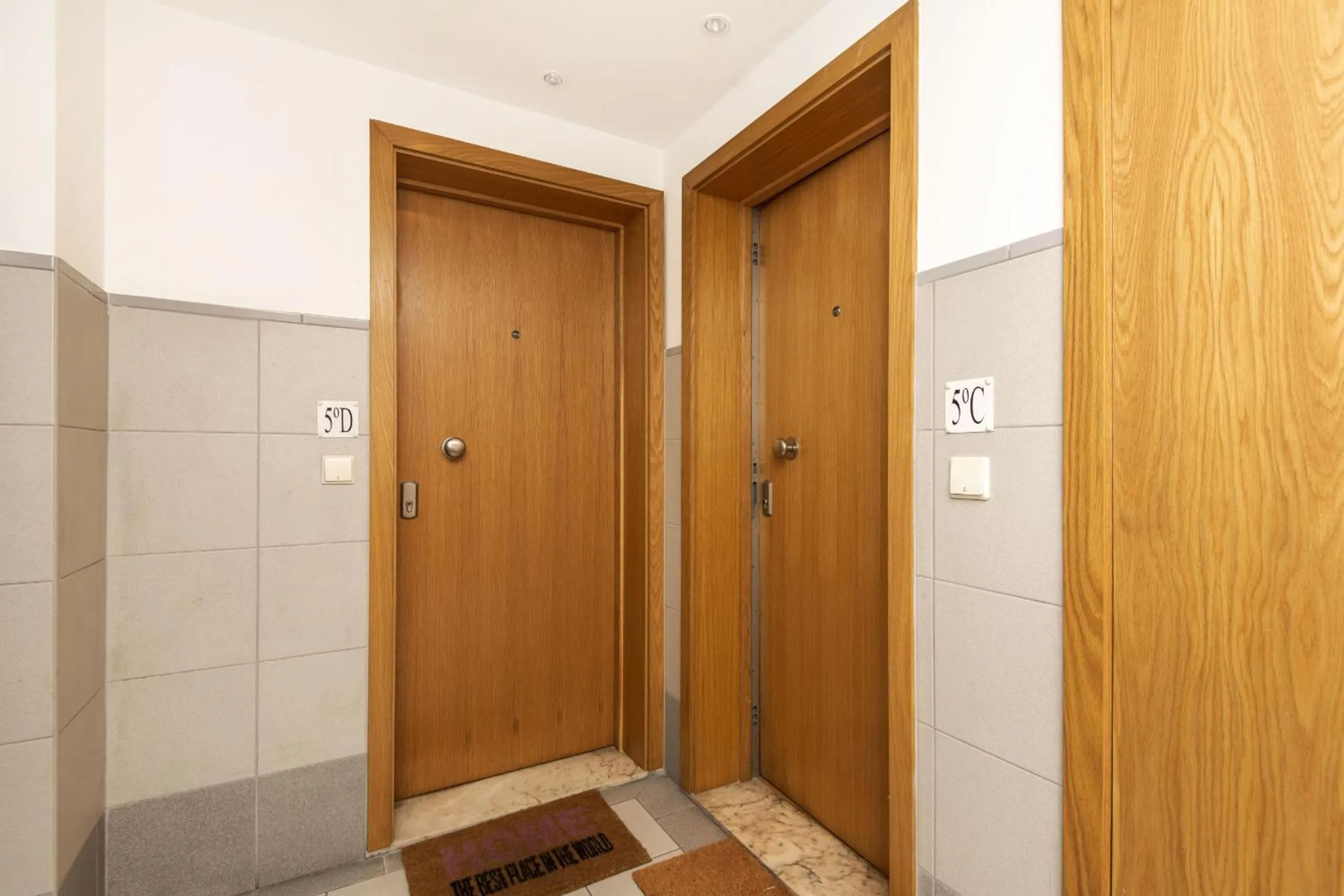 Olaias Design by Homing