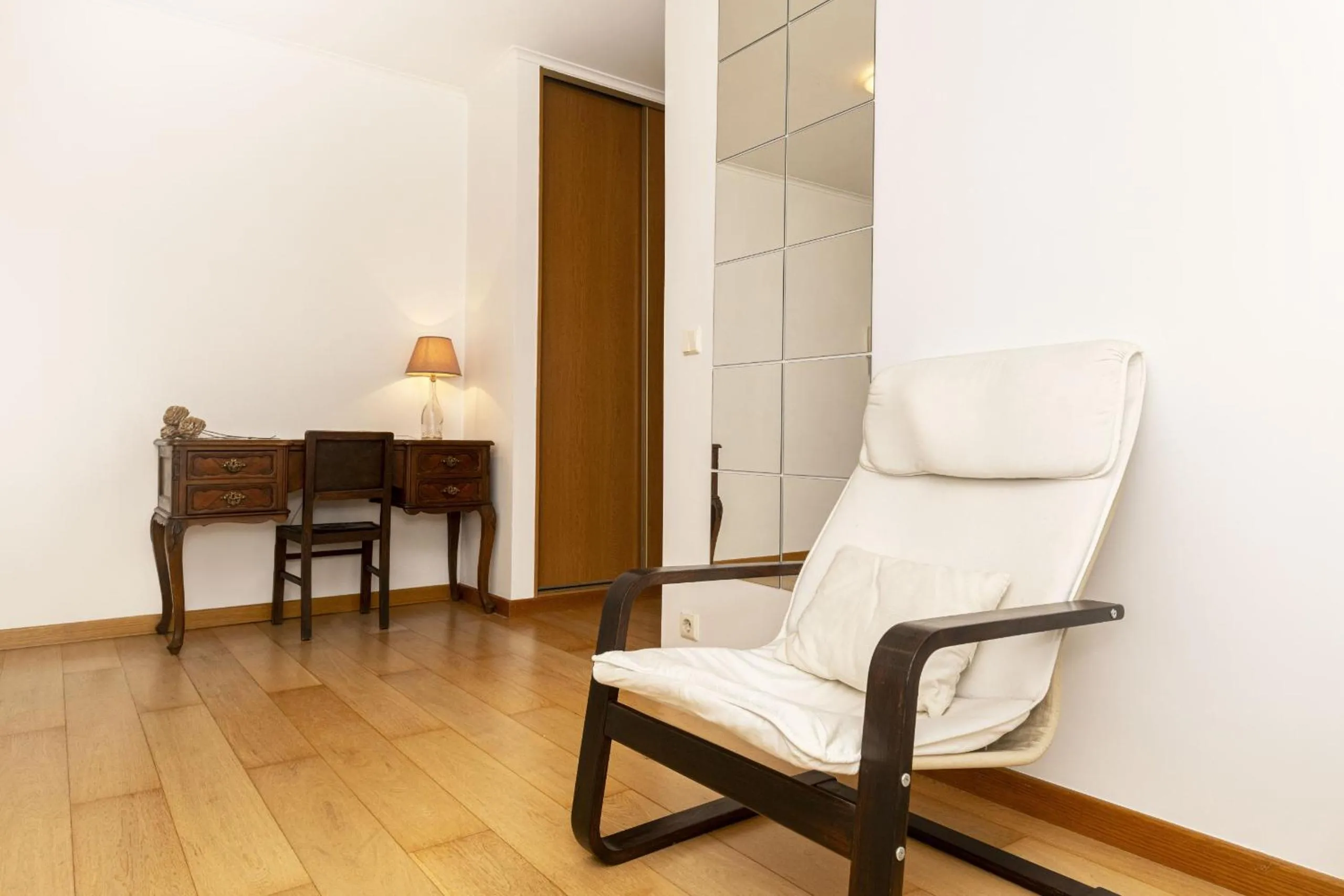 Olaias Design by Homing