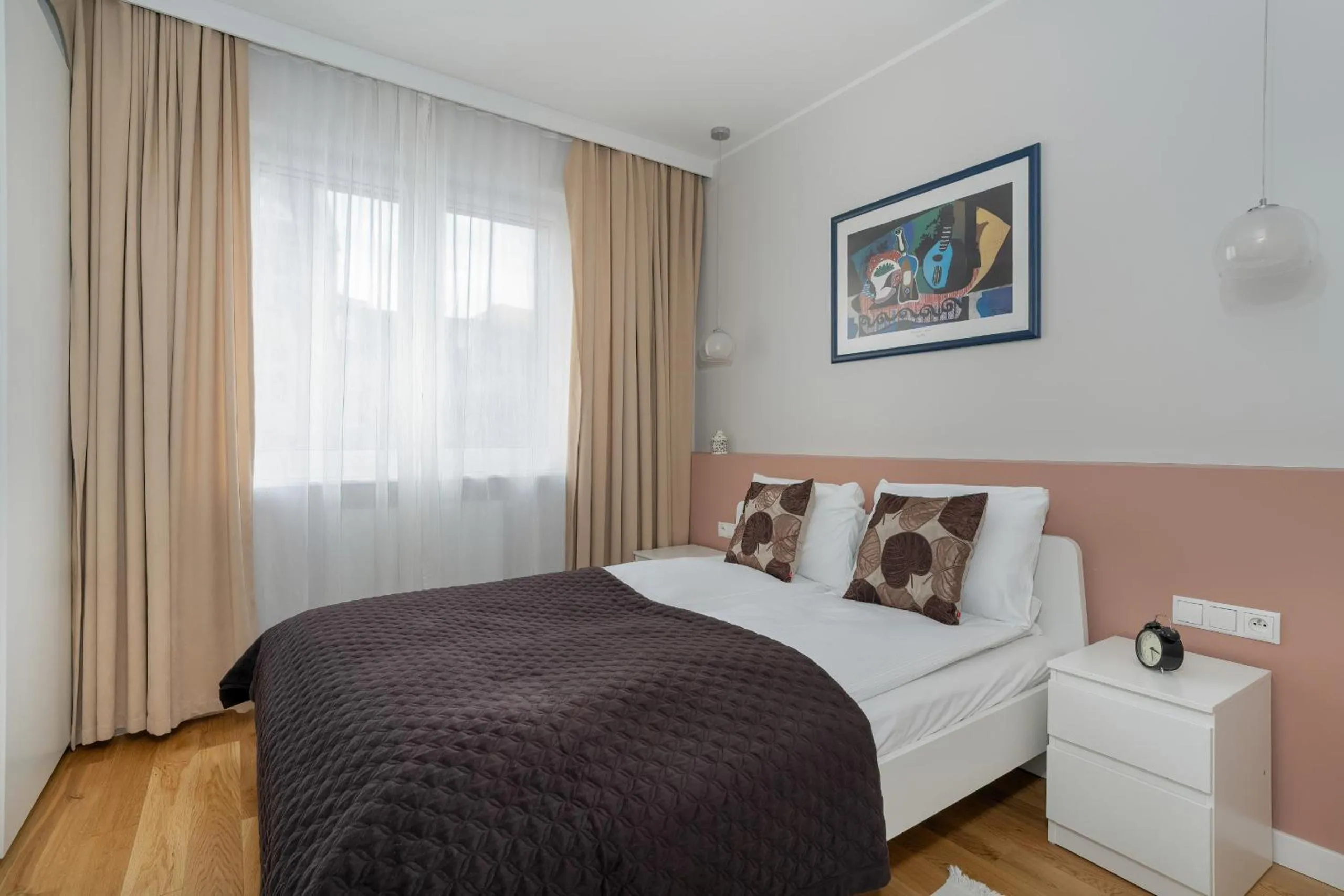 Trendy Apartment Polna in Poznan by Noclegi Renters