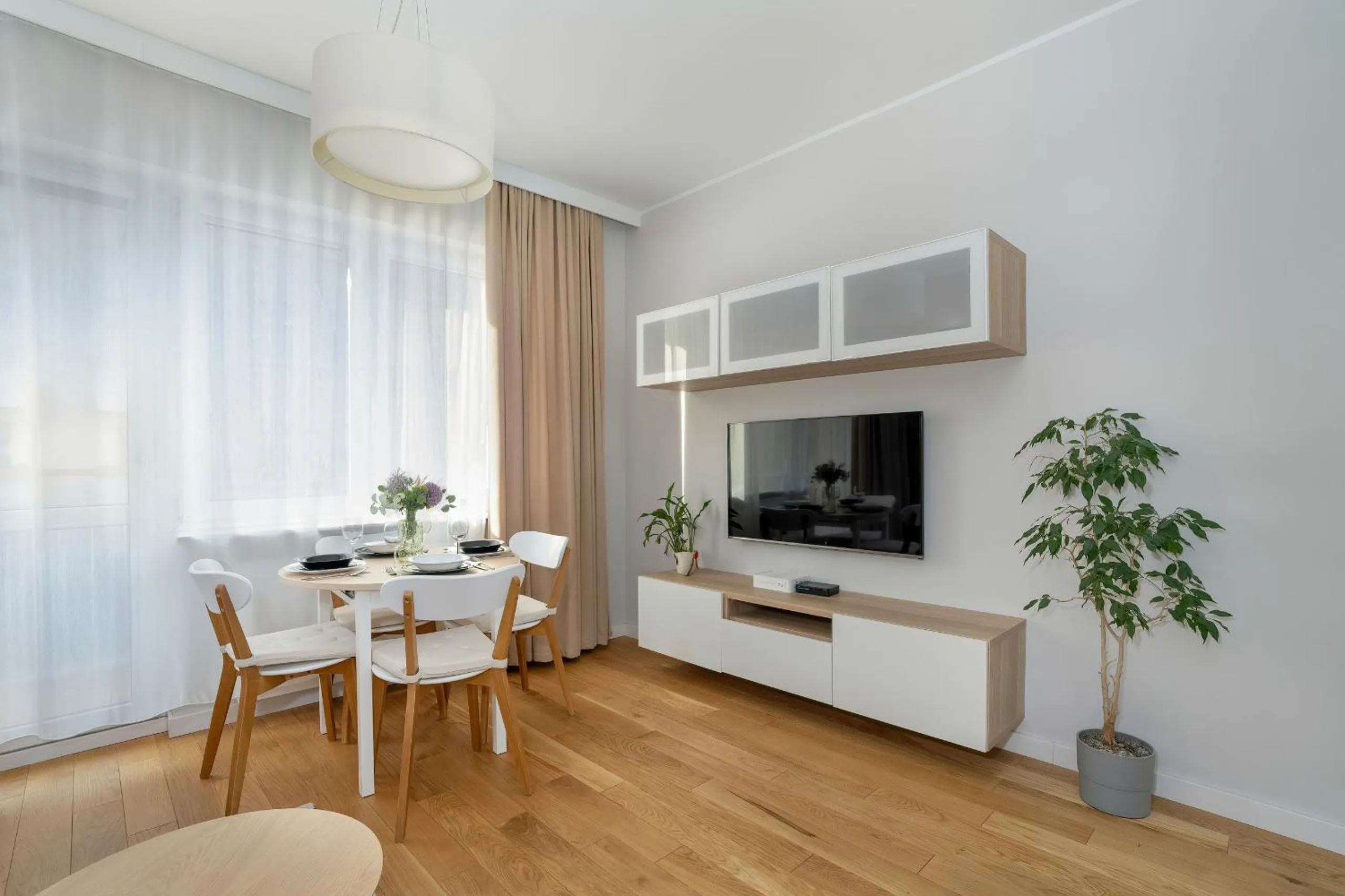 Trendy Apartment Polna in Poznan by Noclegi Renters