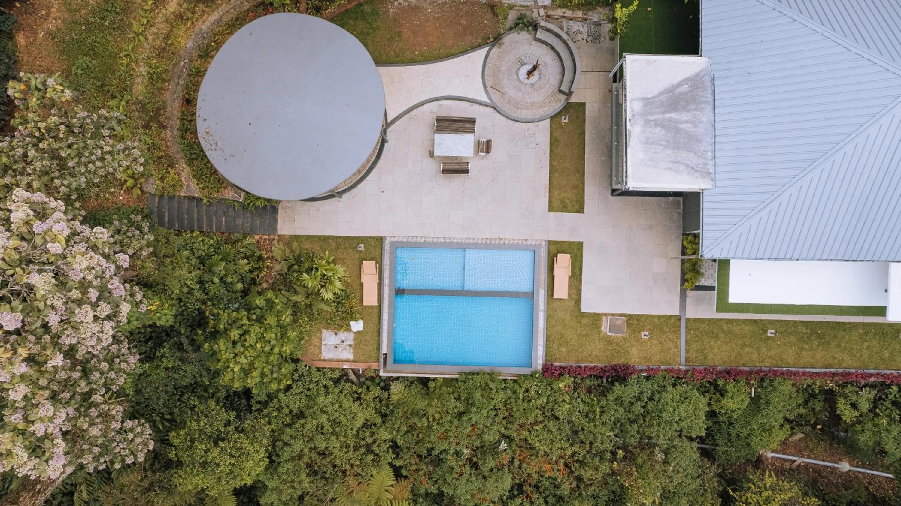 Property building in Elixir Woods Luxury Resort And Spa, Munnar