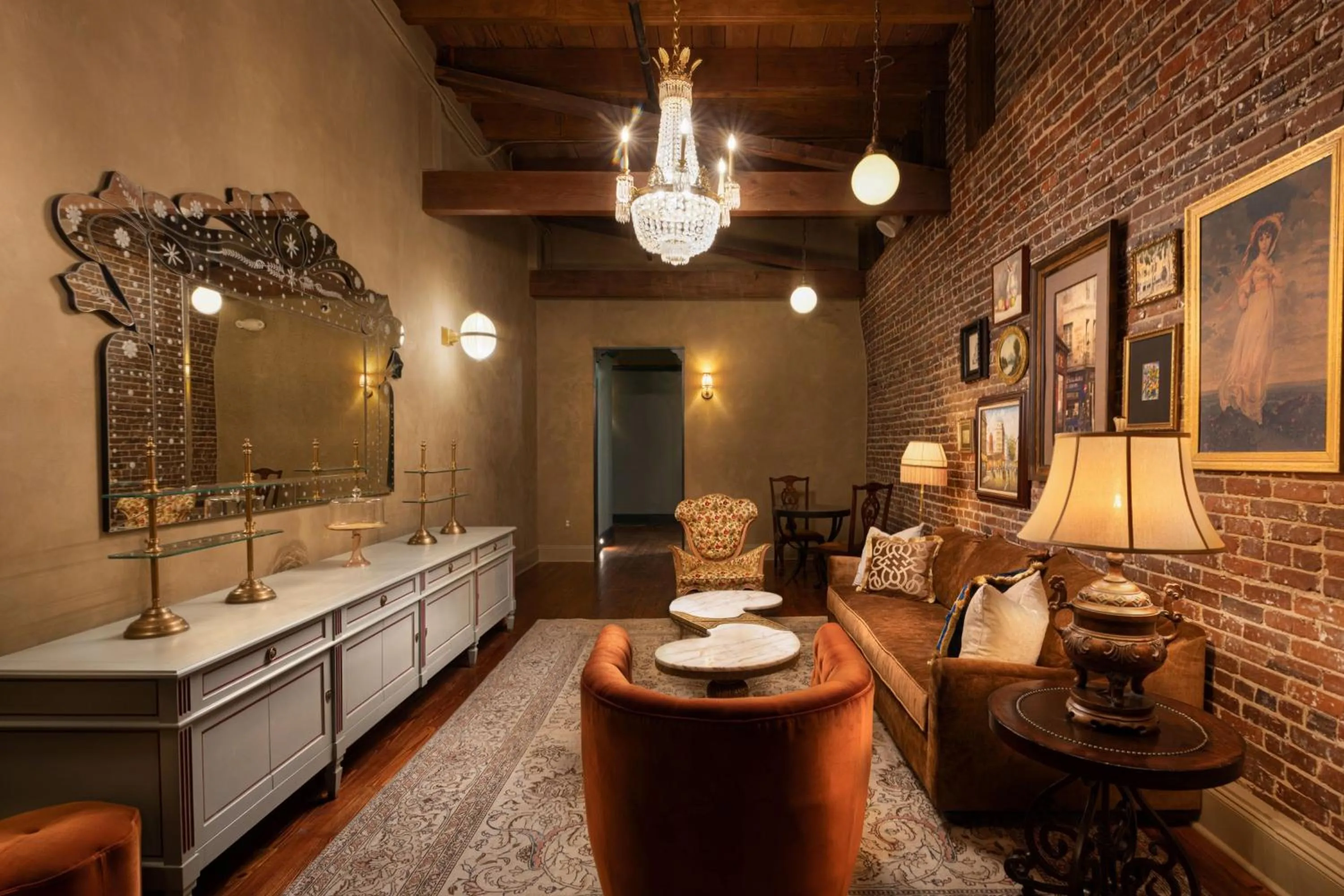 View (from property/room) in Hotel Cleo, Knoxville Downtown, a Tribute Portfolio Hotel