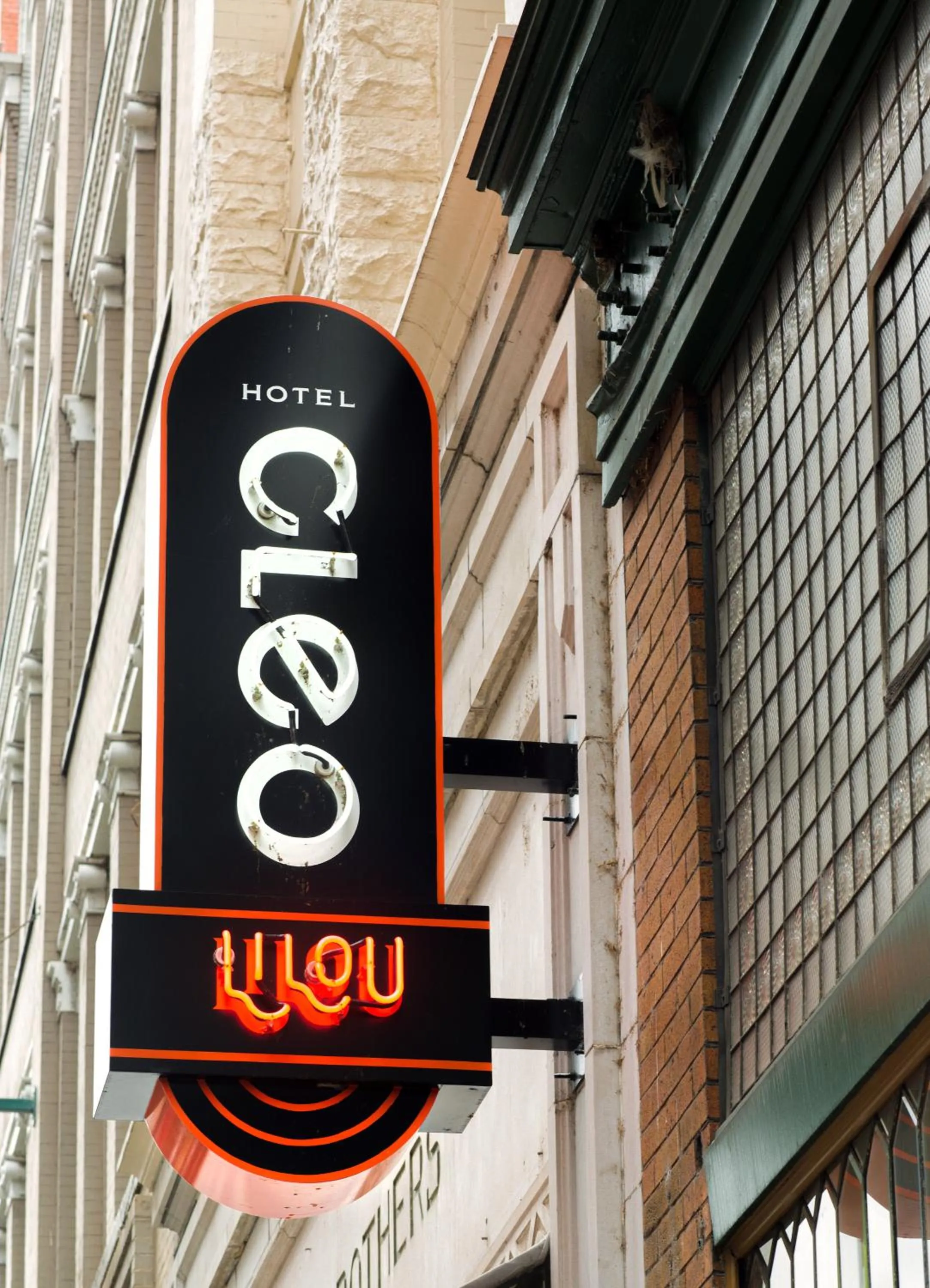 Hotel Cleo, Knoxville Downtown, a Tribute Portfolio Hotel