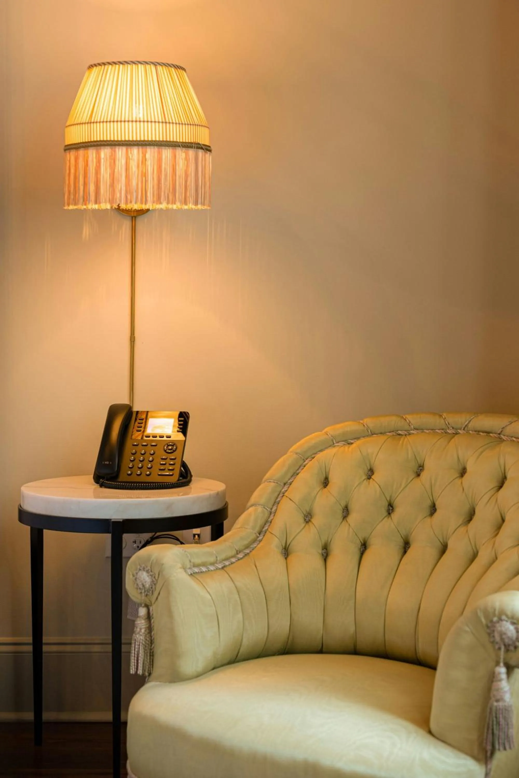 Photo of the whole room in Hotel Cleo, Knoxville Downtown, a Tribute Portfolio Hotel