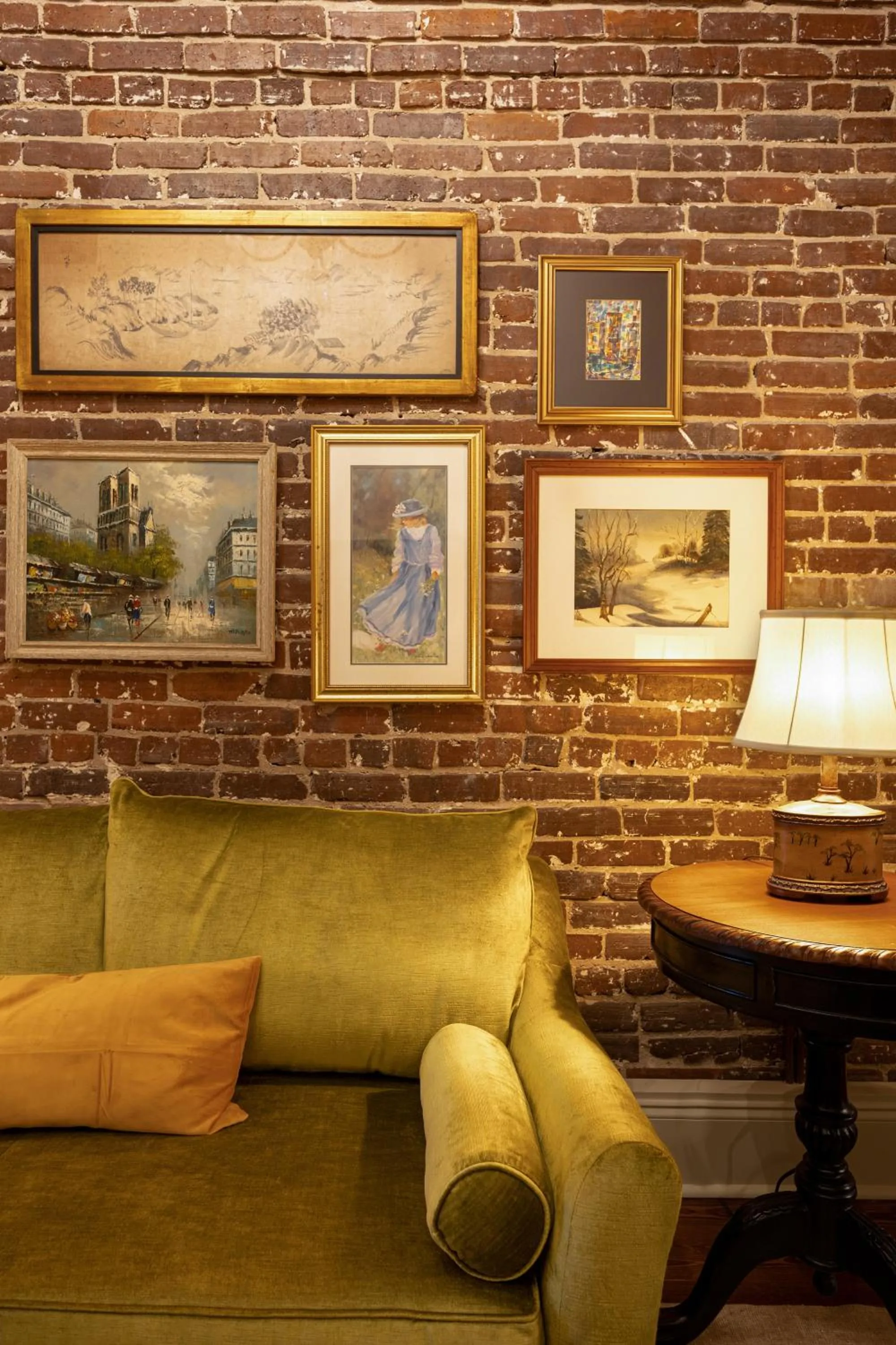 Hotel Cleo, Knoxville Downtown, a Tribute Portfolio Hotel