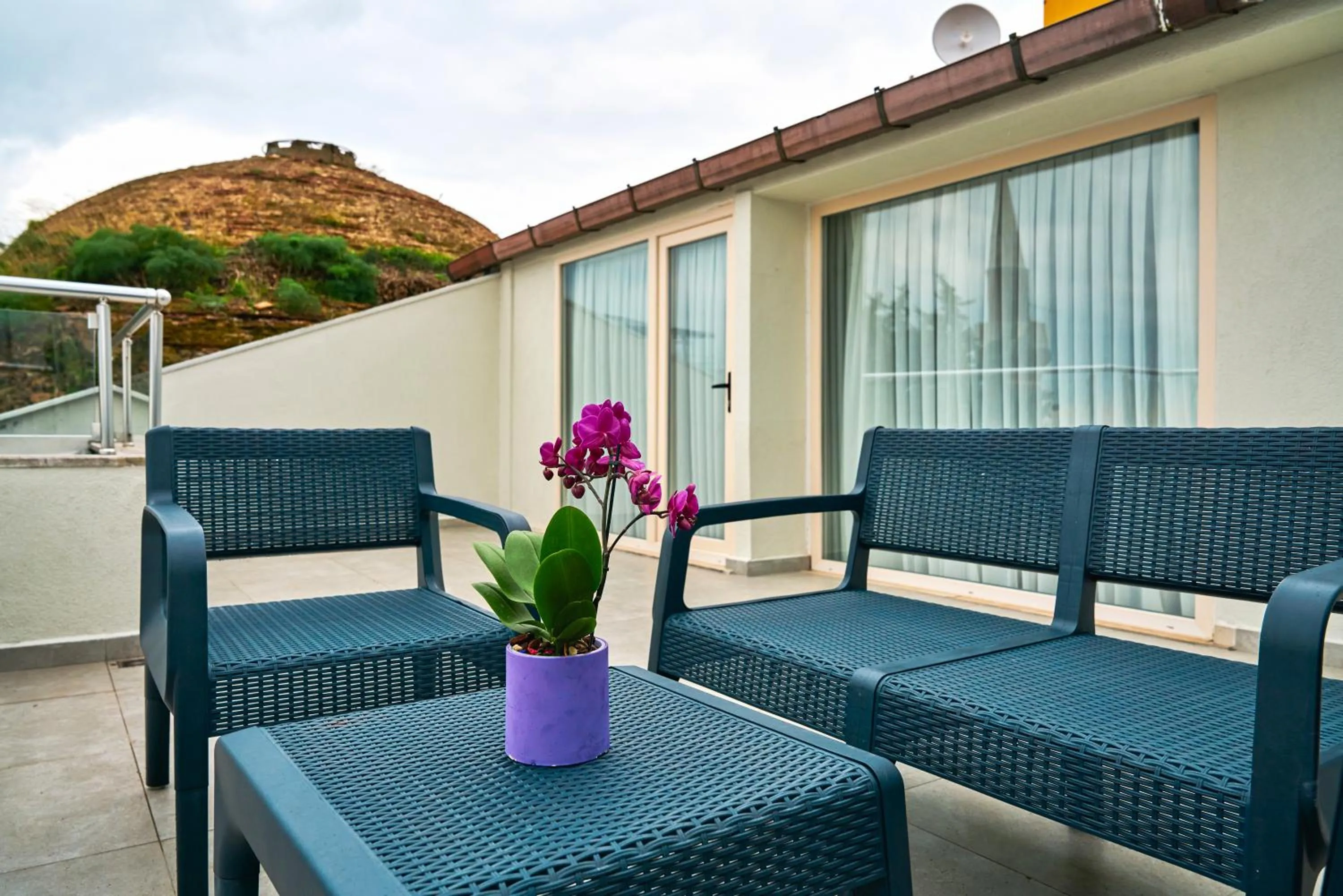 Day in Joyway Hotels Istanbul Sultanahmet