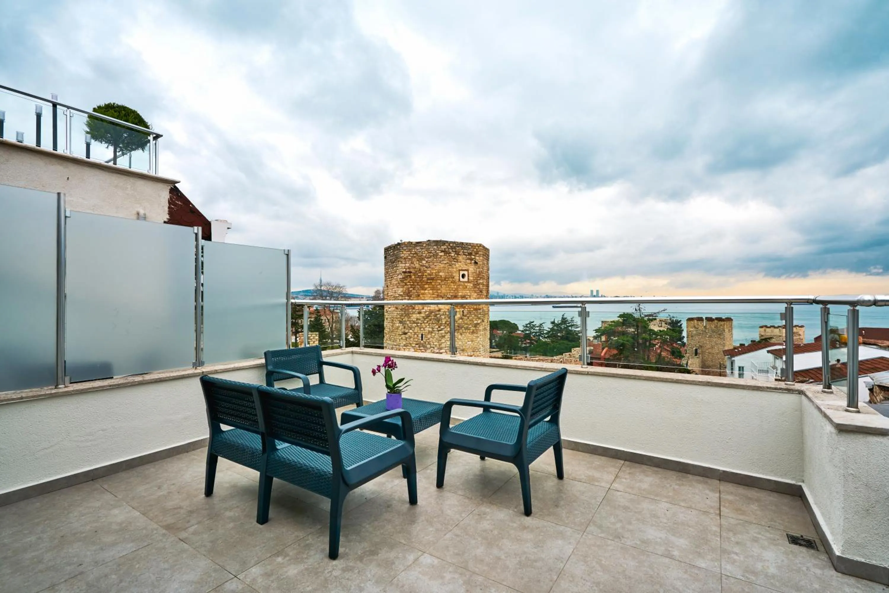 Day in Joyway Hotels Istanbul Sultanahmet