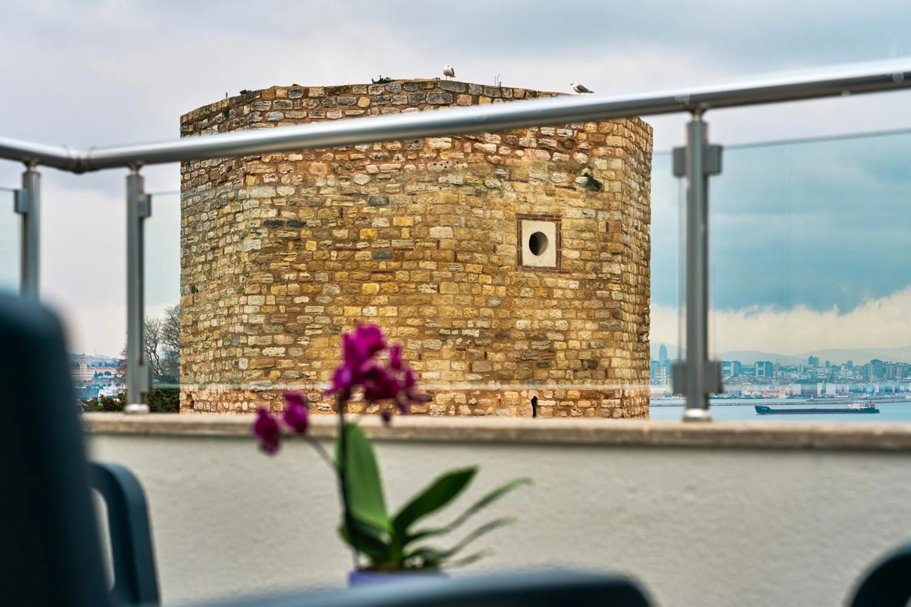 Day in Joyway Hotels Istanbul Sultanahmet